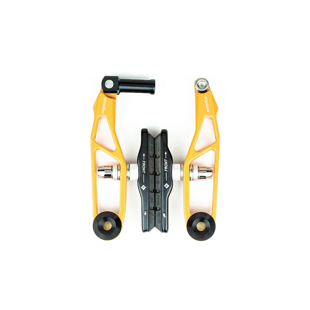 Speedline Parts | Alloy BMX Racing V-Brakes - Image 5