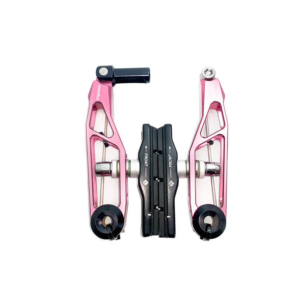 Speedline Parts | Alloy BMX Racing V-Brakes - Image 6