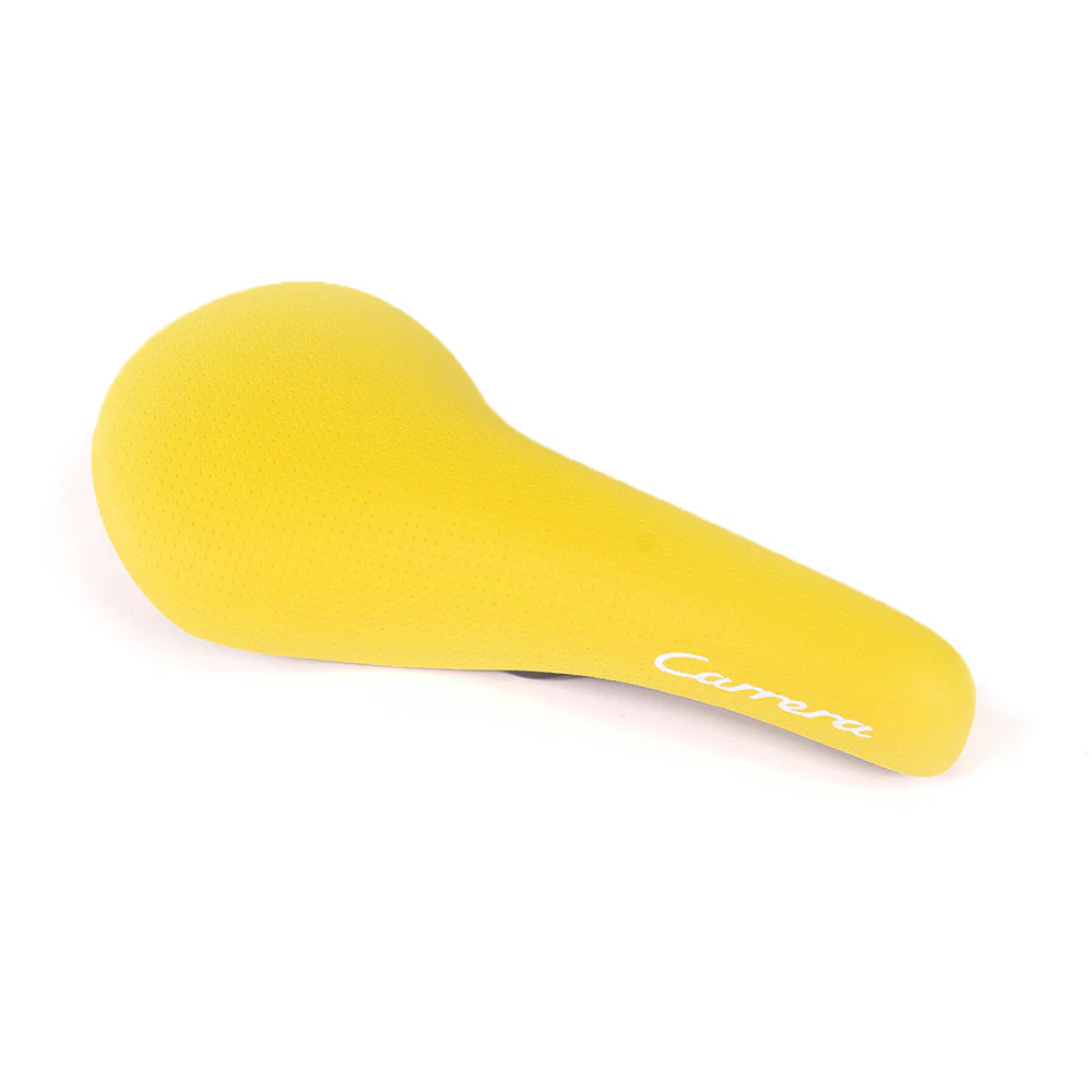 Speedline Parts | Carrera Retro BMX Race Saddle - Image 3