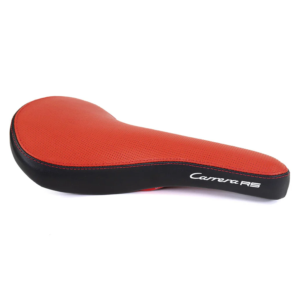 Speedline Parts | Carrera RS /// Retro BMX Race Saddle - Image 3