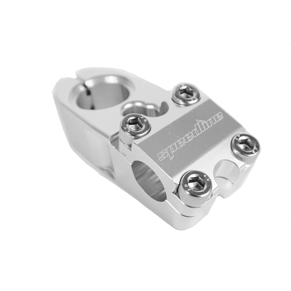 Speedline Parts | Elite BMX Pro Sized Racing Stem - Image 2
