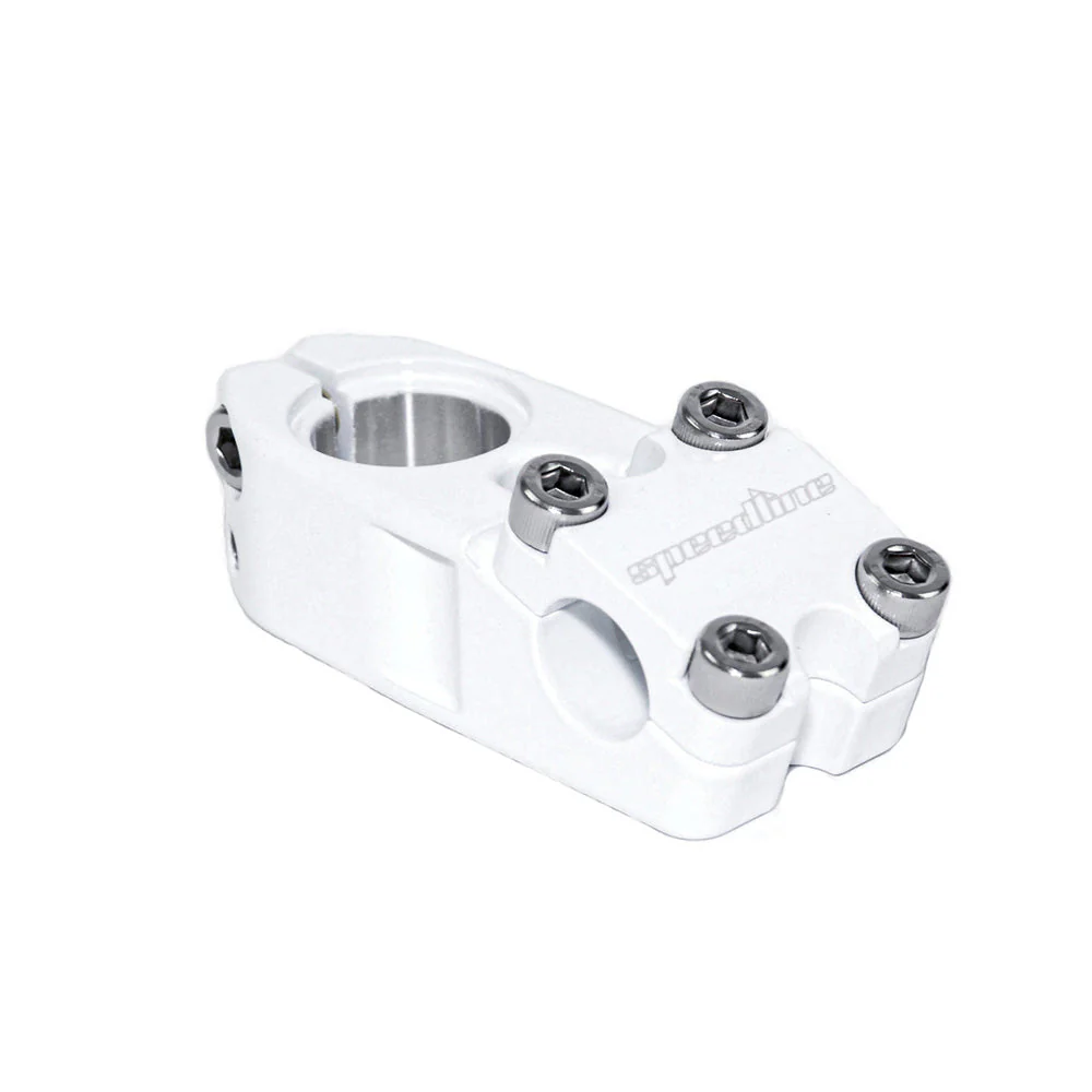 Speedline Parts | Elite BMX Pro Sized Racing Stem - Image 3