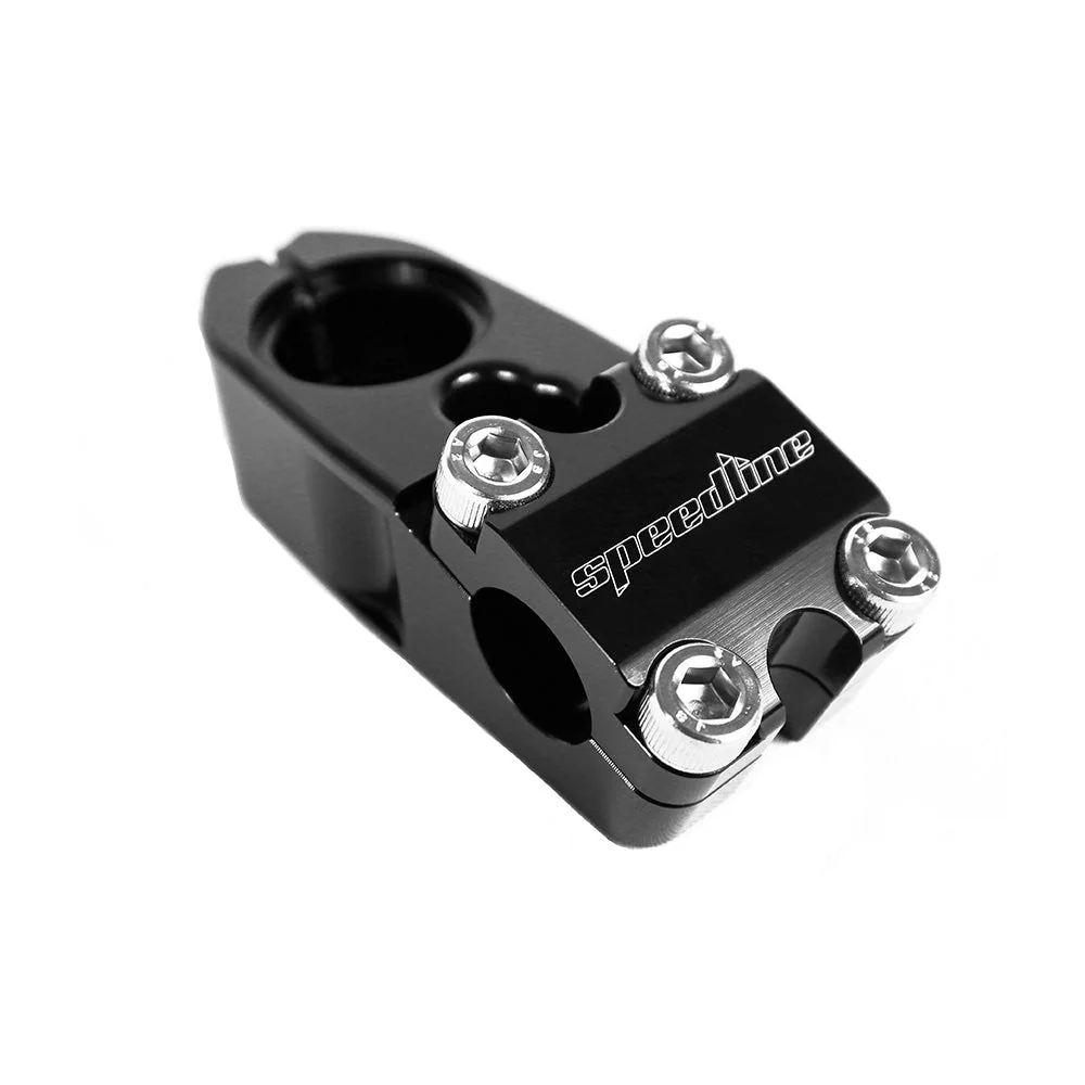 Speedline Parts | Elite BMX Pro Sized Racing Stem - Image 4