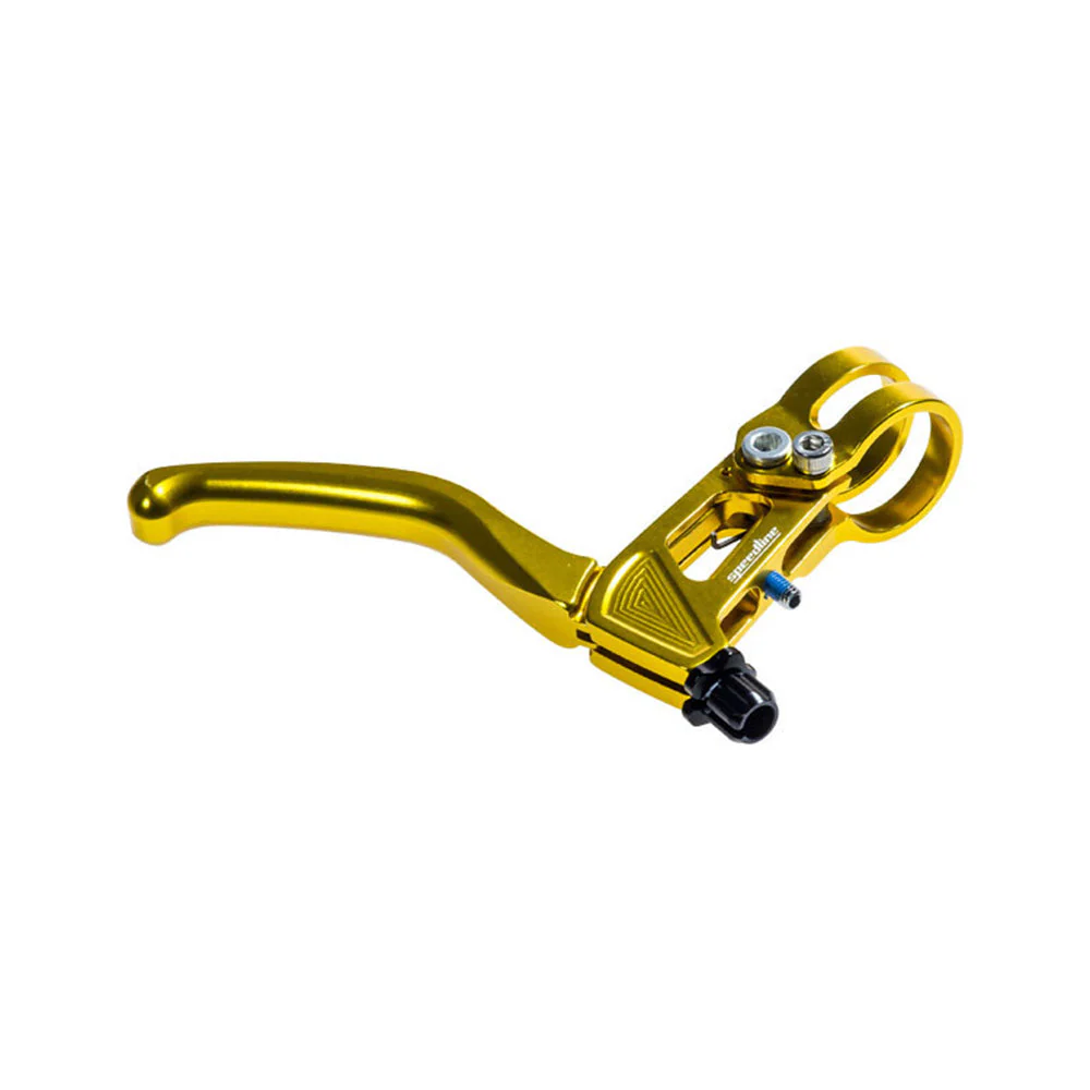 Speedline Parts Elite Brake Lever - Image 3