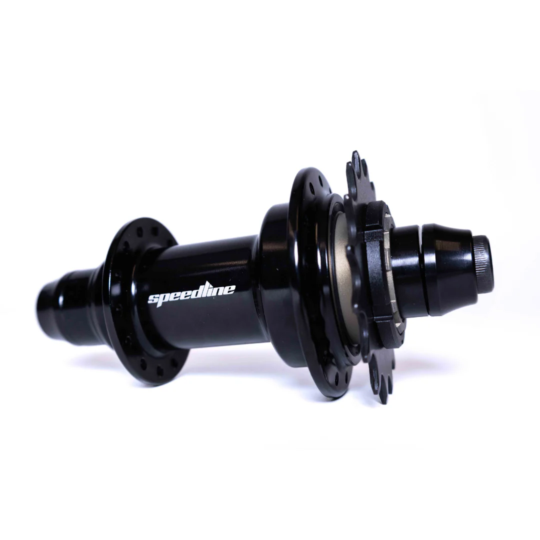 Speedline Parts | Killer Buzz Hubsets 3/8" - Image 3