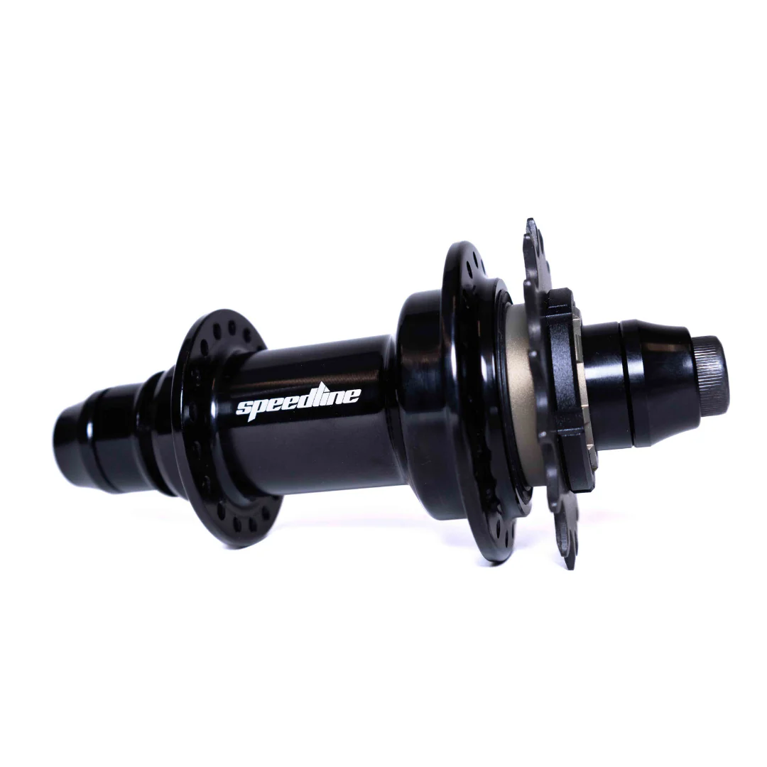 Speedline Parts | Killer Buzz Hubsets 3/8" - Image 7