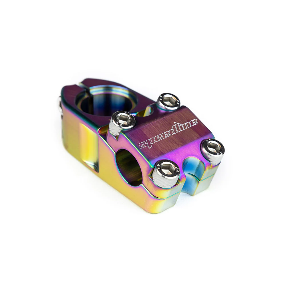 Speedline Parts | Mini Elite BMX Racing Stem - Image 2
