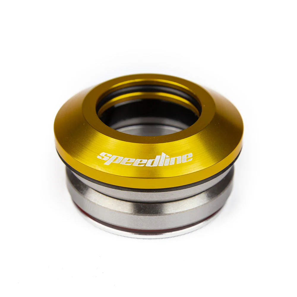 Speedline Parts | Sealed Bearing Integrated BMX Racing Headsets - Image 6