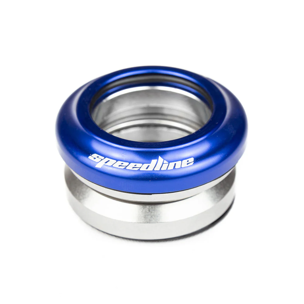 Speedline Parts | Sealed Bearing Integrated BMX Racing Headsets - Image 7