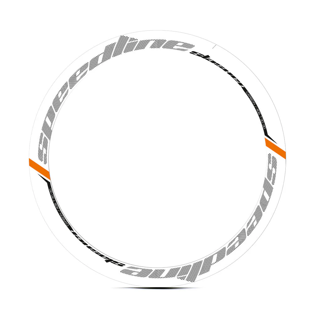 Speedline Parts | Slashers 507 24x1.75 Carbon Fiber BMX Rims - Image 3