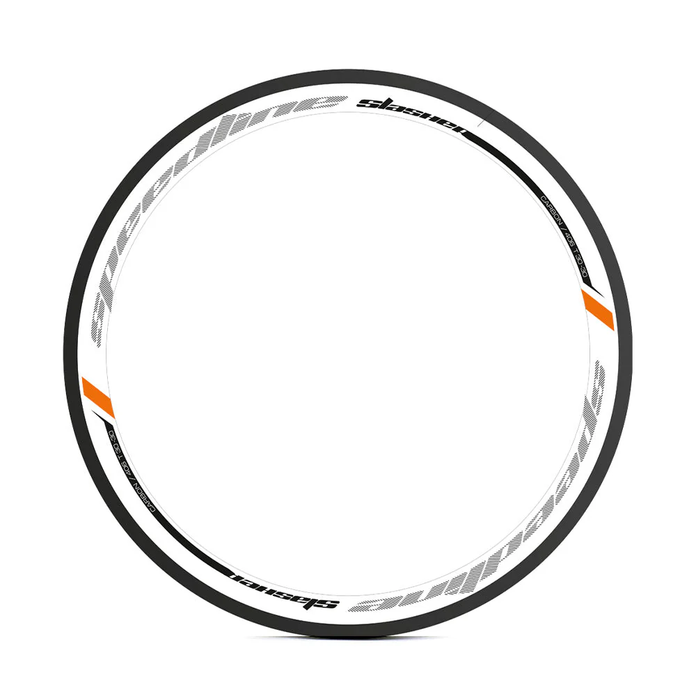 Speedline Parts | Slashers 507 24x1.75 Carbon Fiber BMX Rims - Image 5