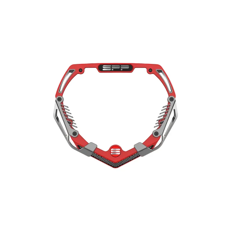 New Race Stuff