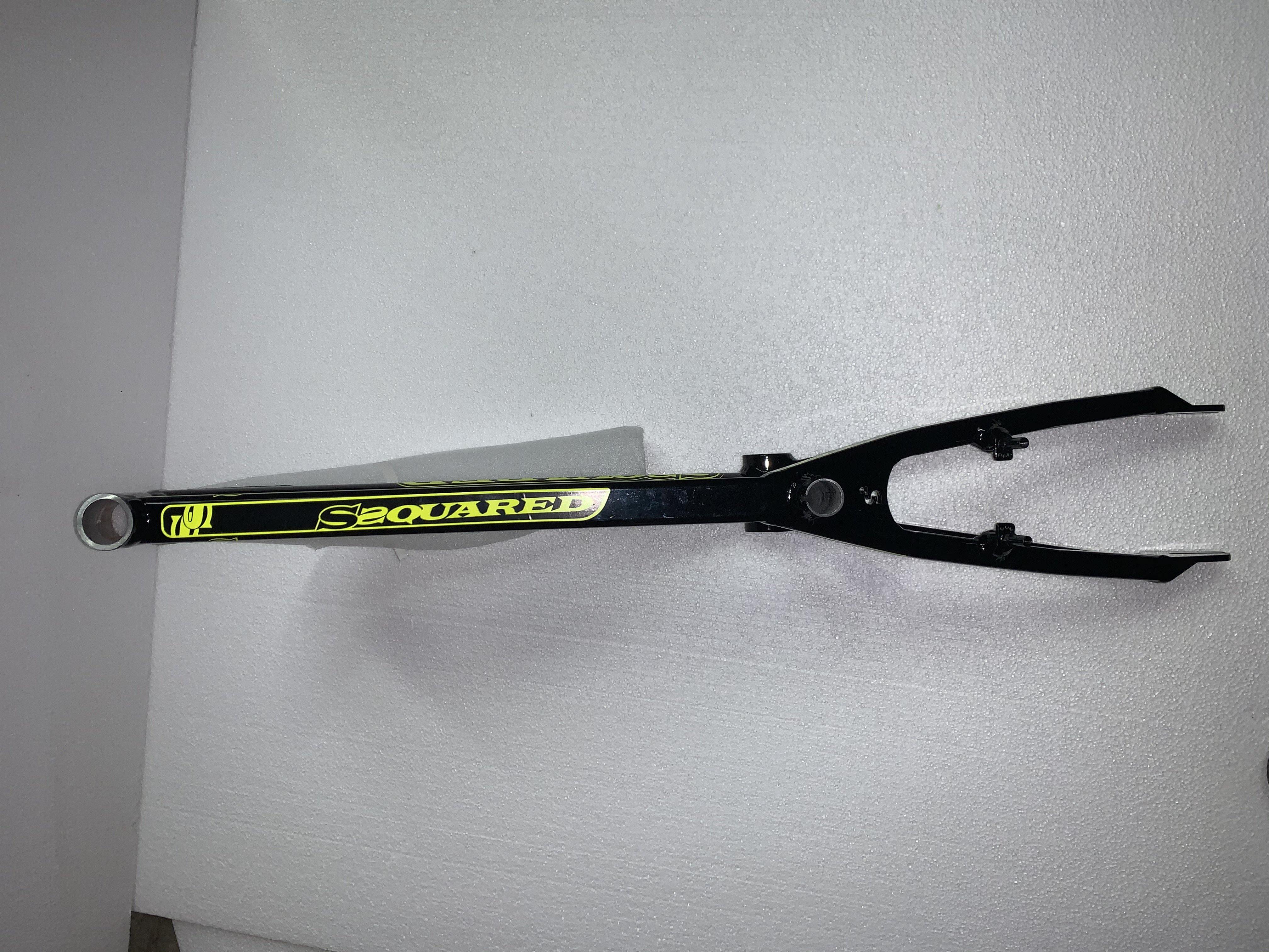 Ssquared CEO frame - Image 2