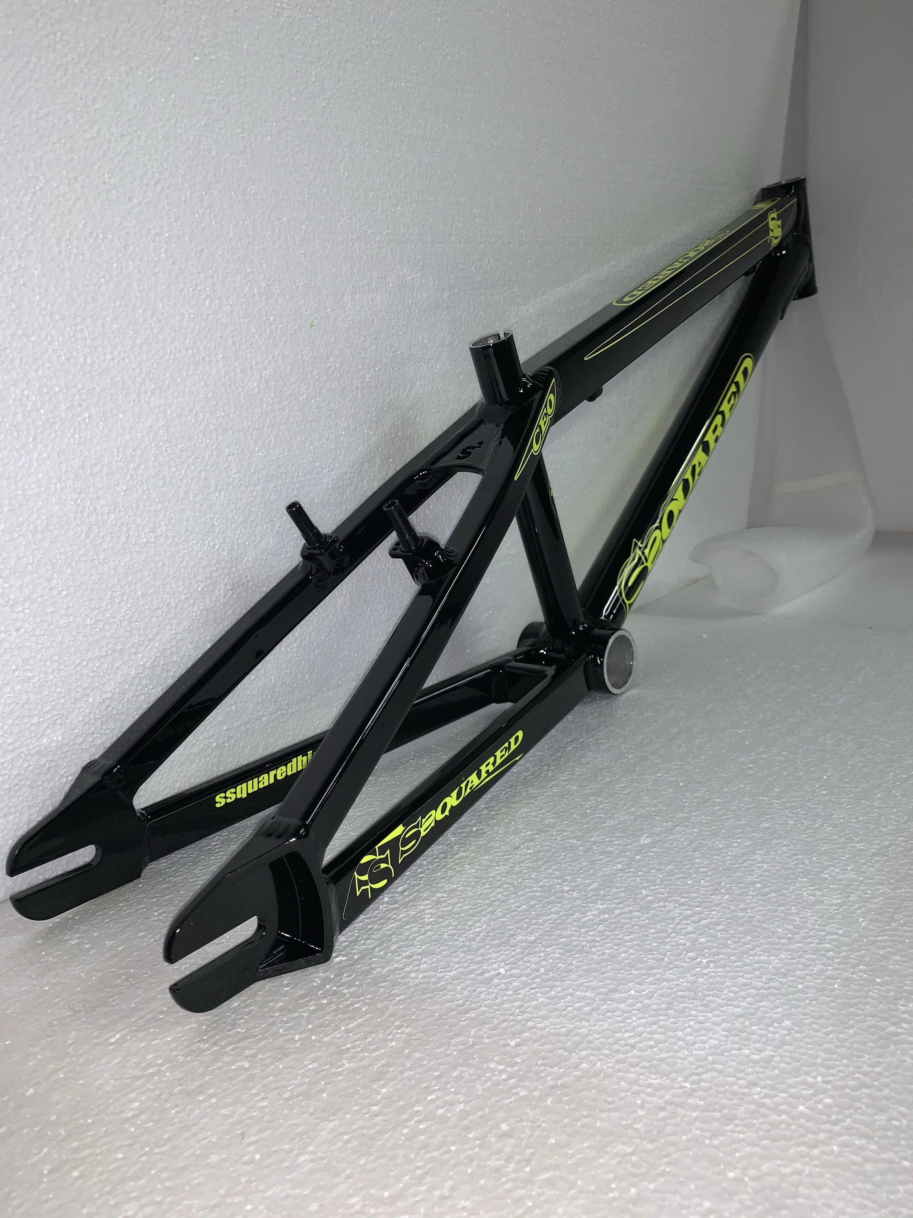 Ssquared CEO frame - Image 4