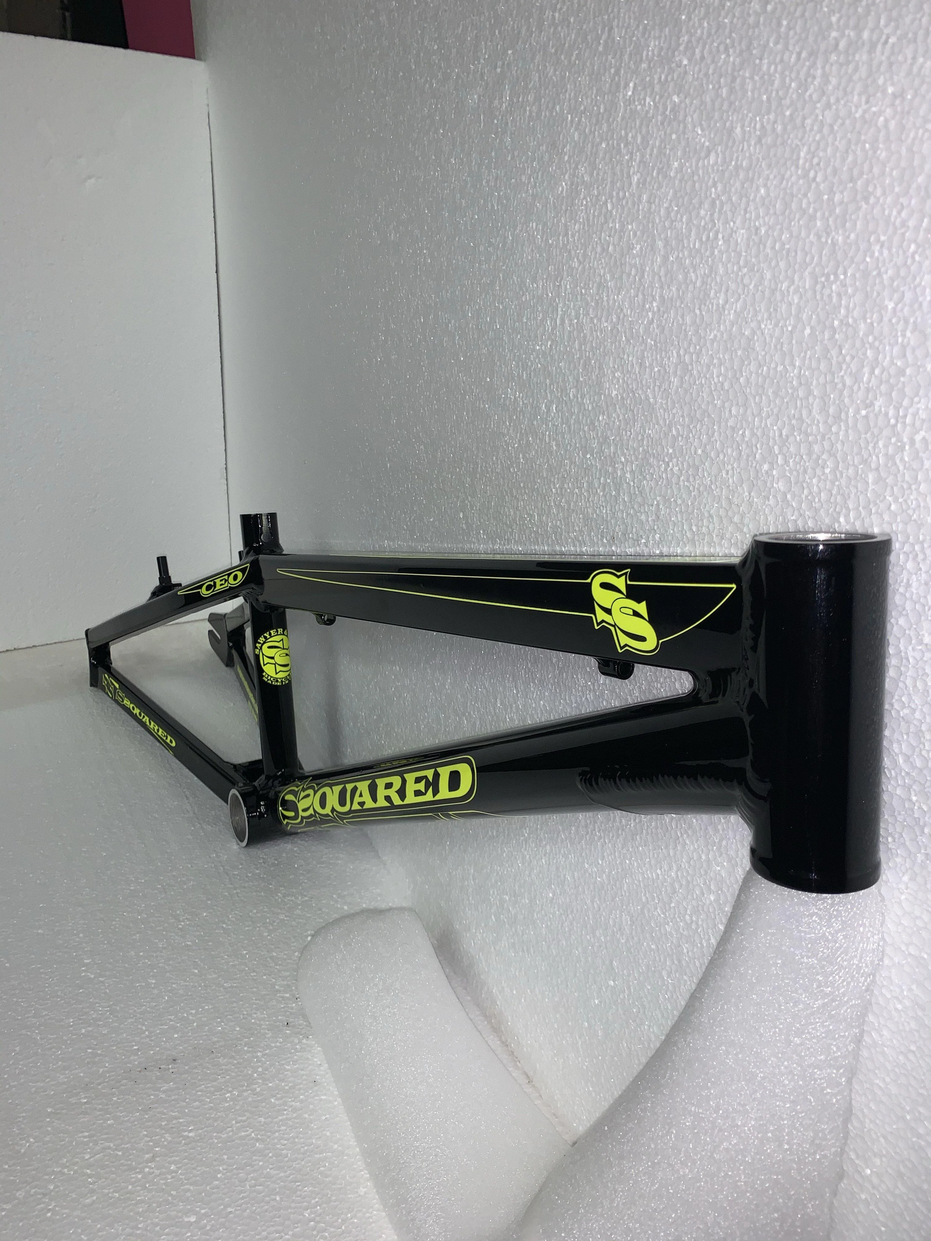 Ssquared CEO frame - Image 5