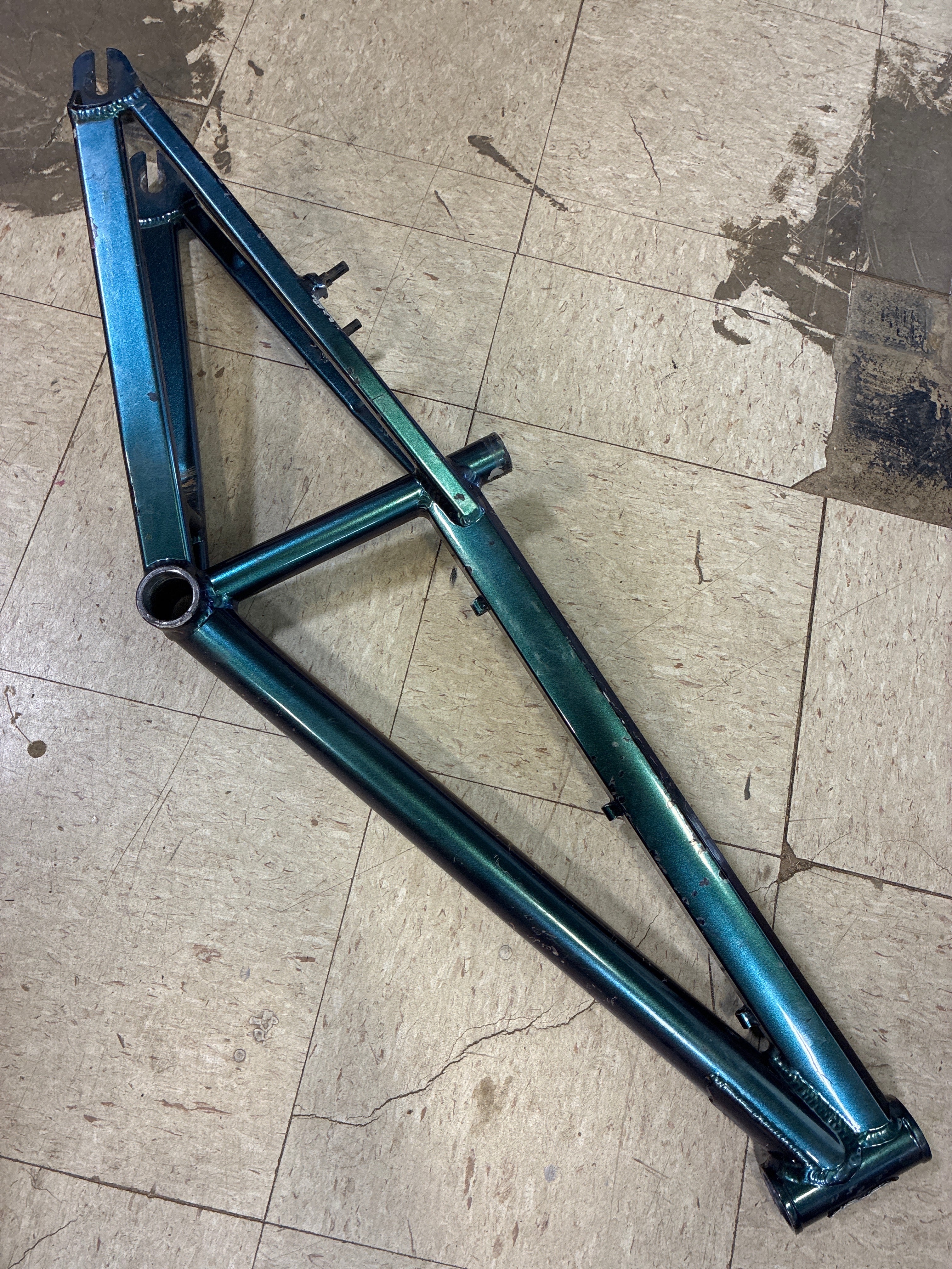 ssquared cruiser 21.5 frame - Image 2