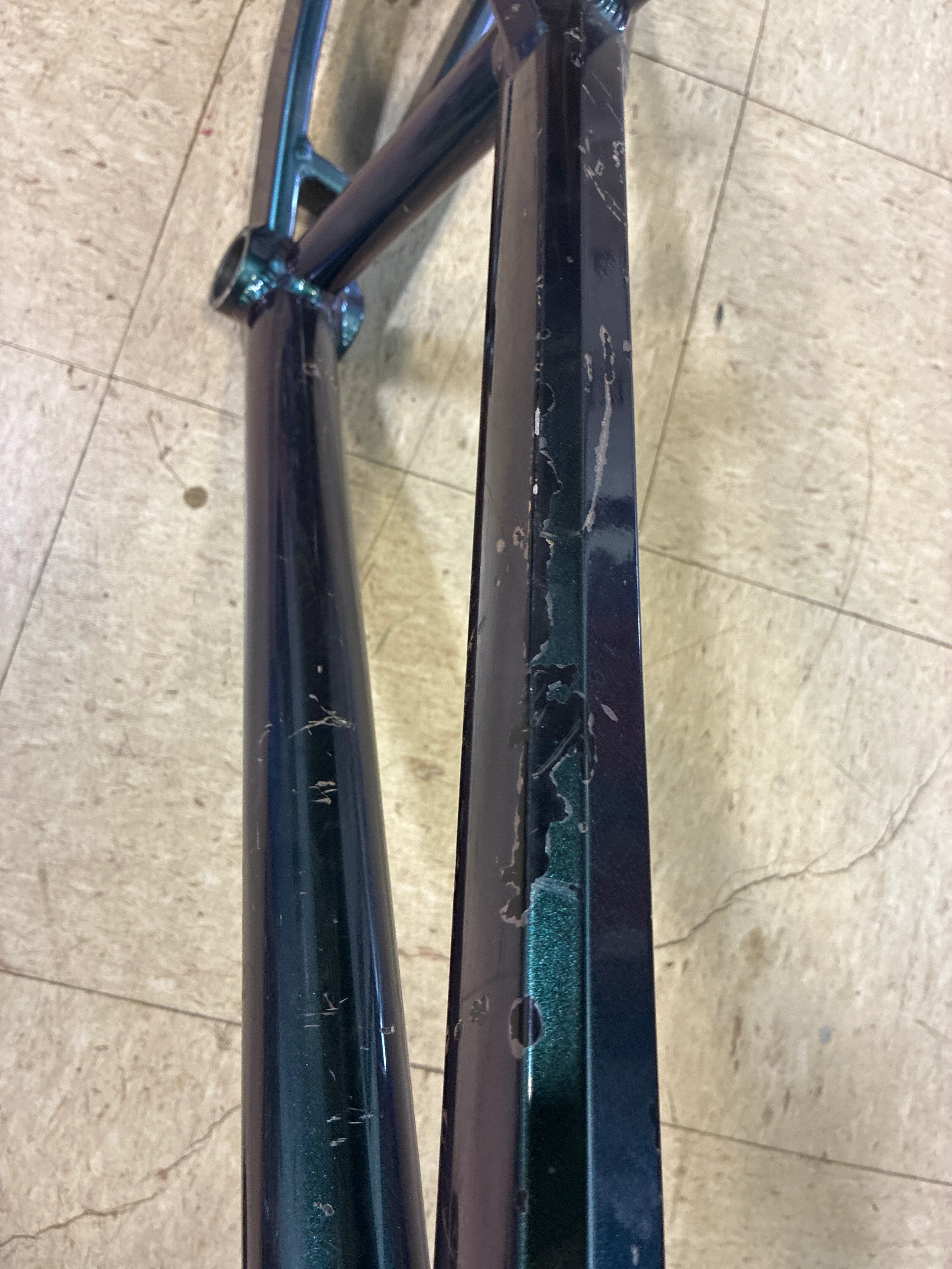 ssquared cruiser 21.5 frame - Image 3