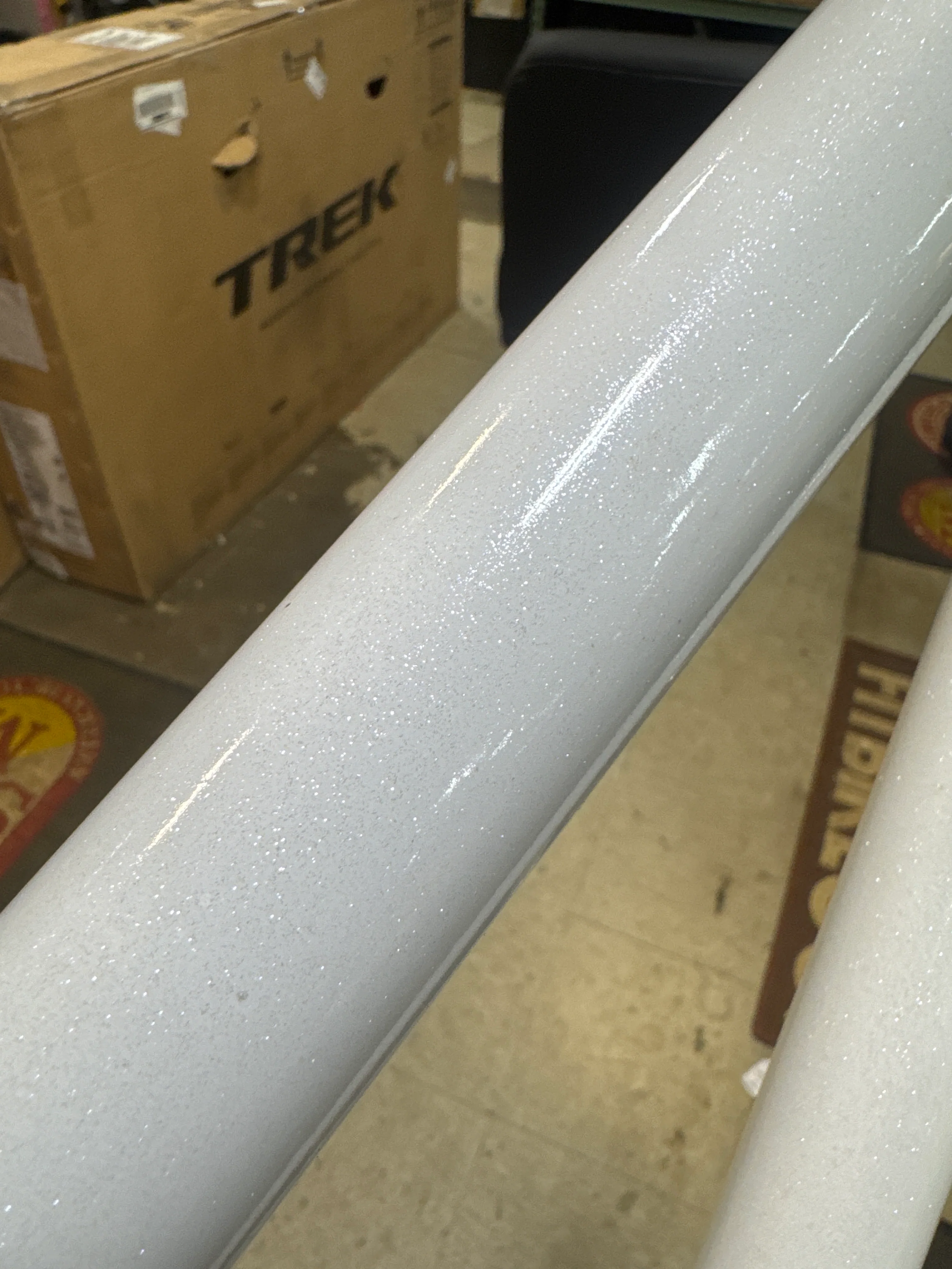 Standard byke 125r 20tt new paint - Image 4