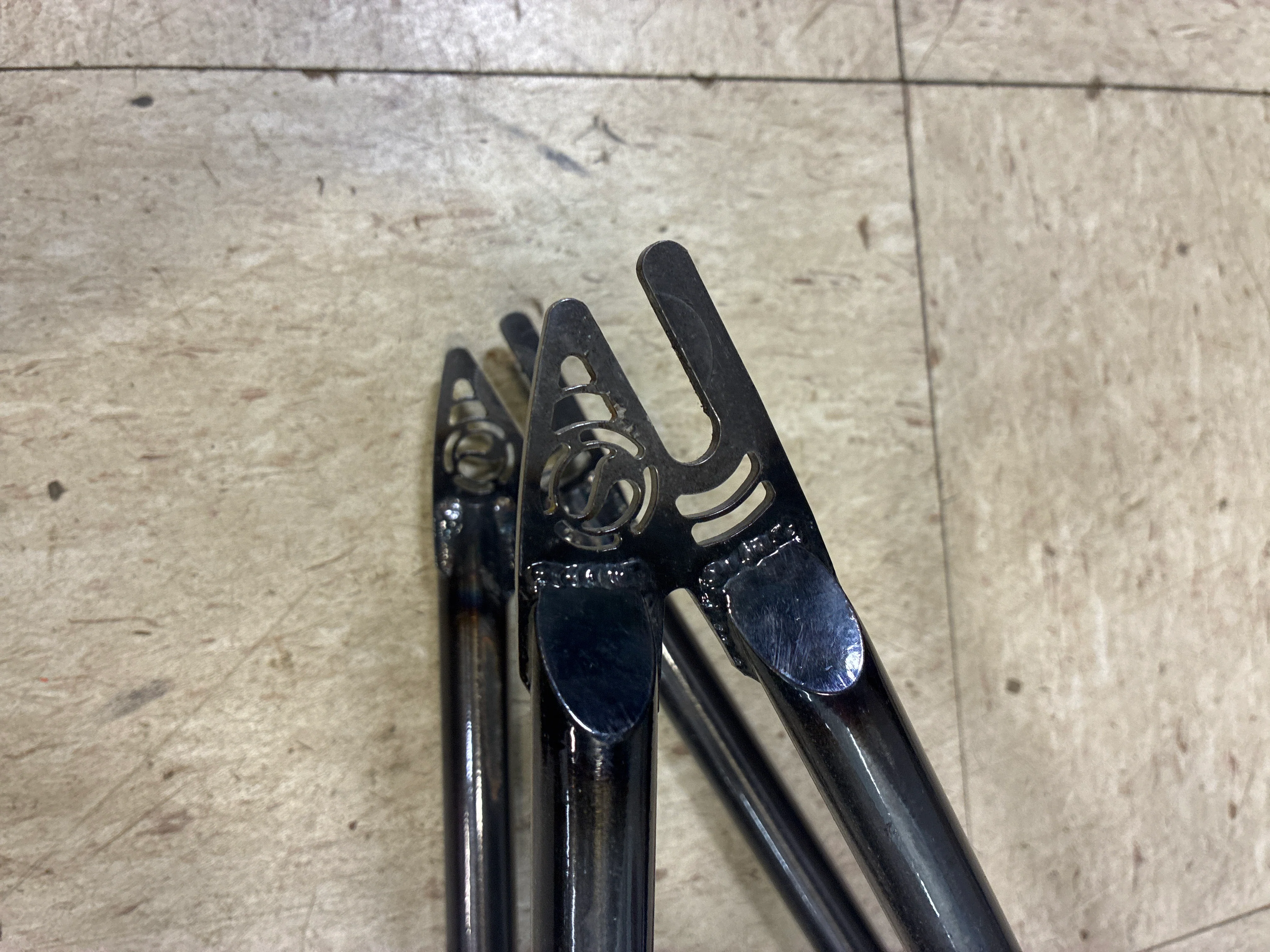 standard byke 125r cruiser 21.5tt - Image 5