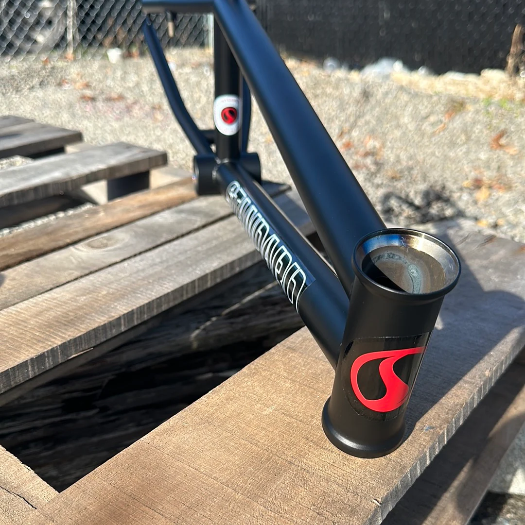 Standard Byke 16" &  18" frame - Image 3