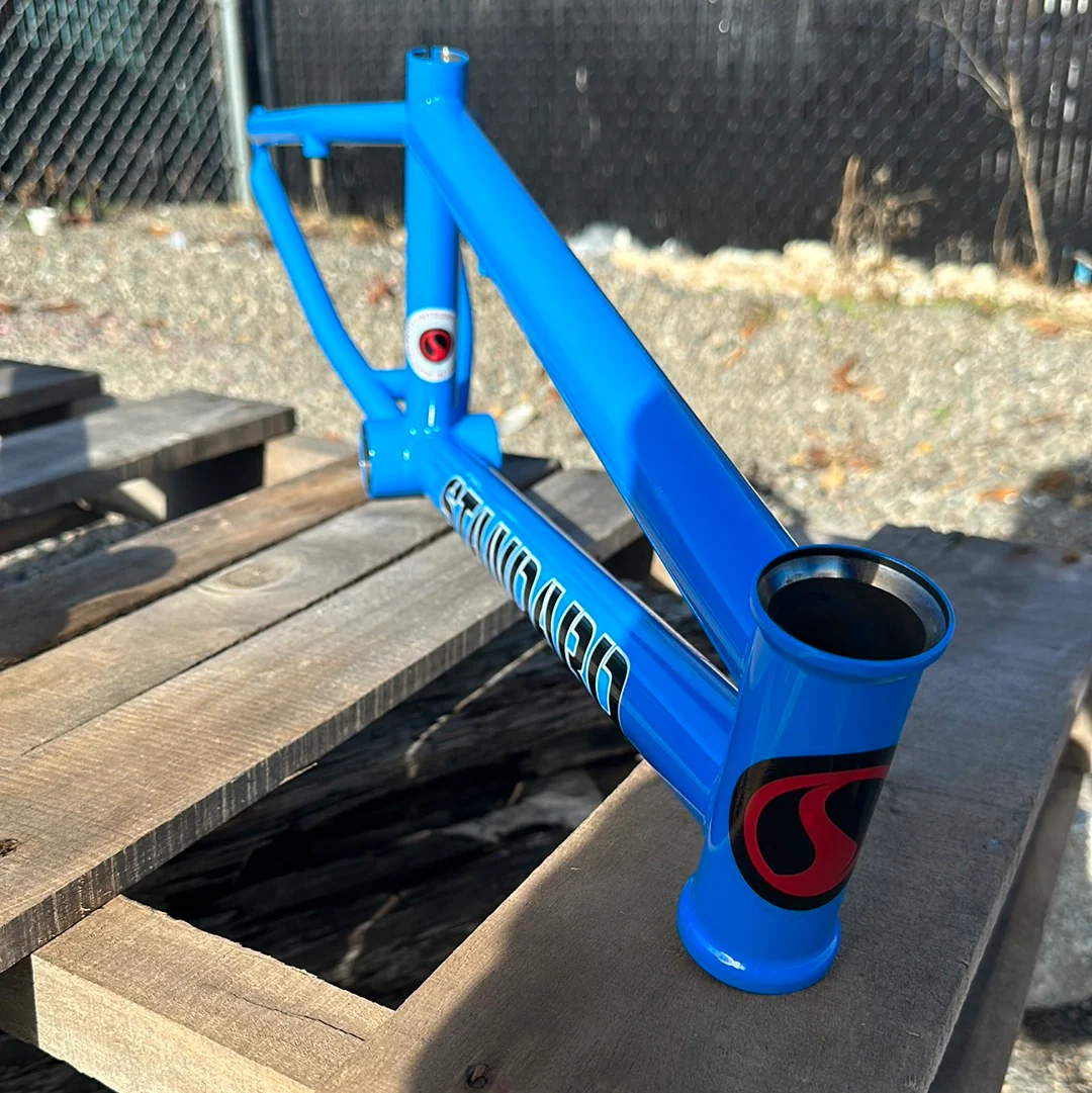 Standard Byke 16" &  18" frame - Image 5