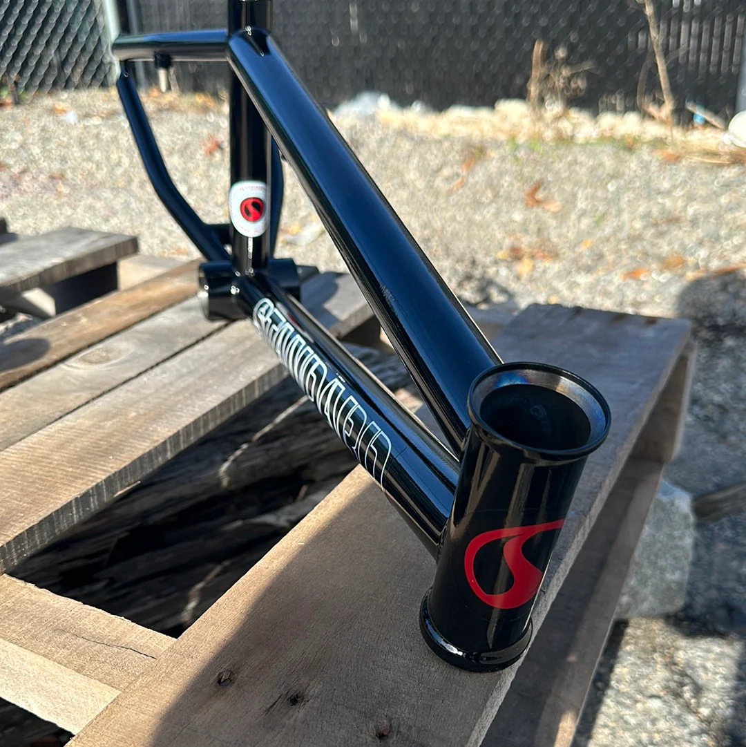 Standard Byke 16" &  18" frame - Image 6