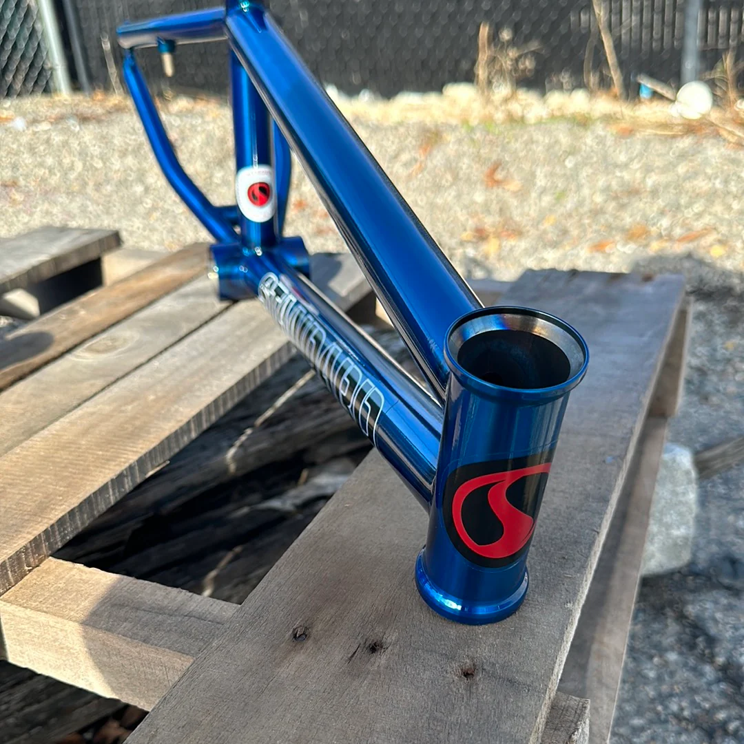 Standard Byke 16" &  18" frame - Image 7