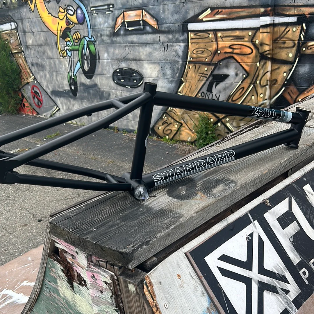 STANDARD BYKE 250L Frame - Image 16