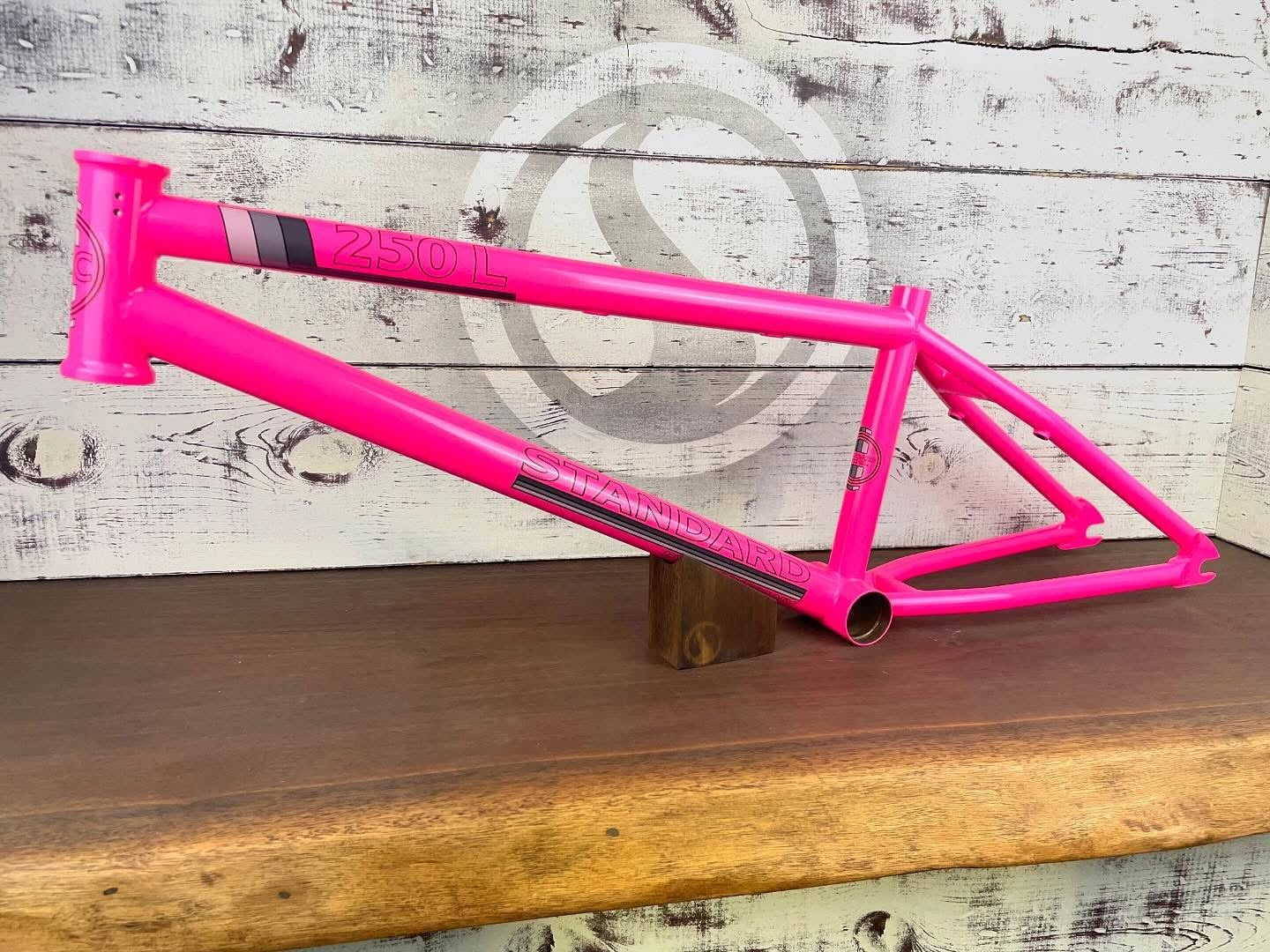 STANDARD BYKE 250L Frame - Image 26