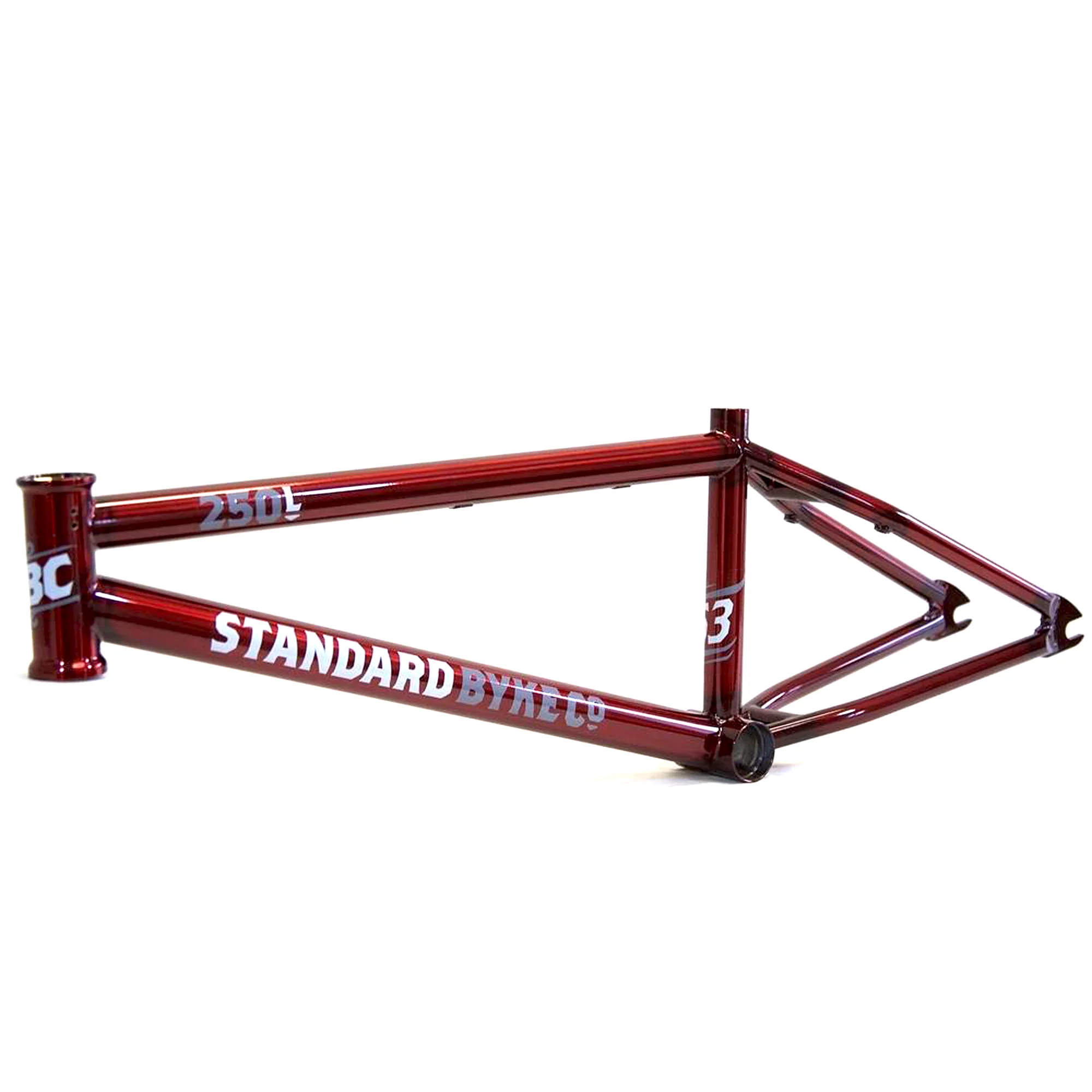 STANDARD BYKE 250L Frame - Image 3