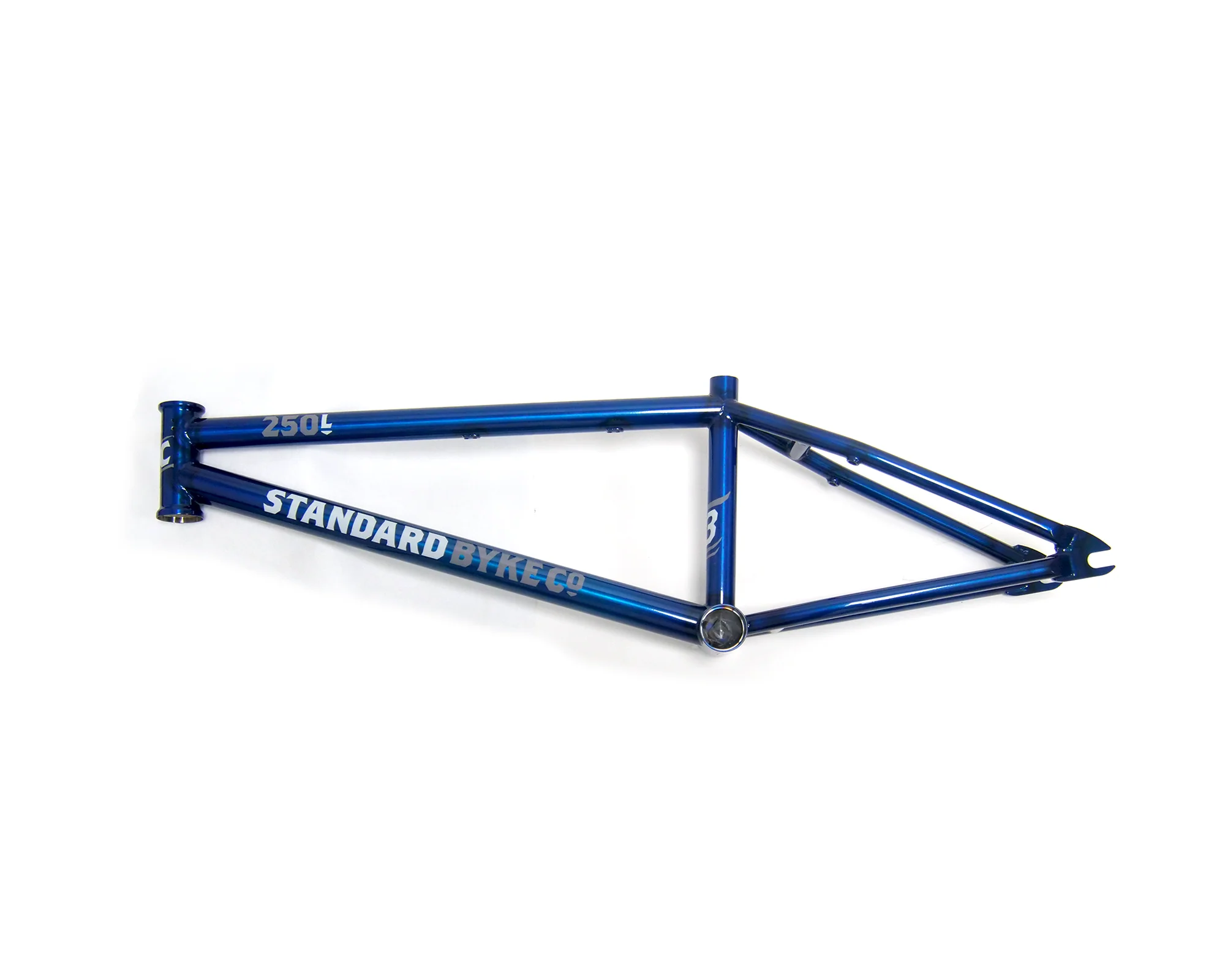 STANDARD BYKE 250L Frame - Image 4
