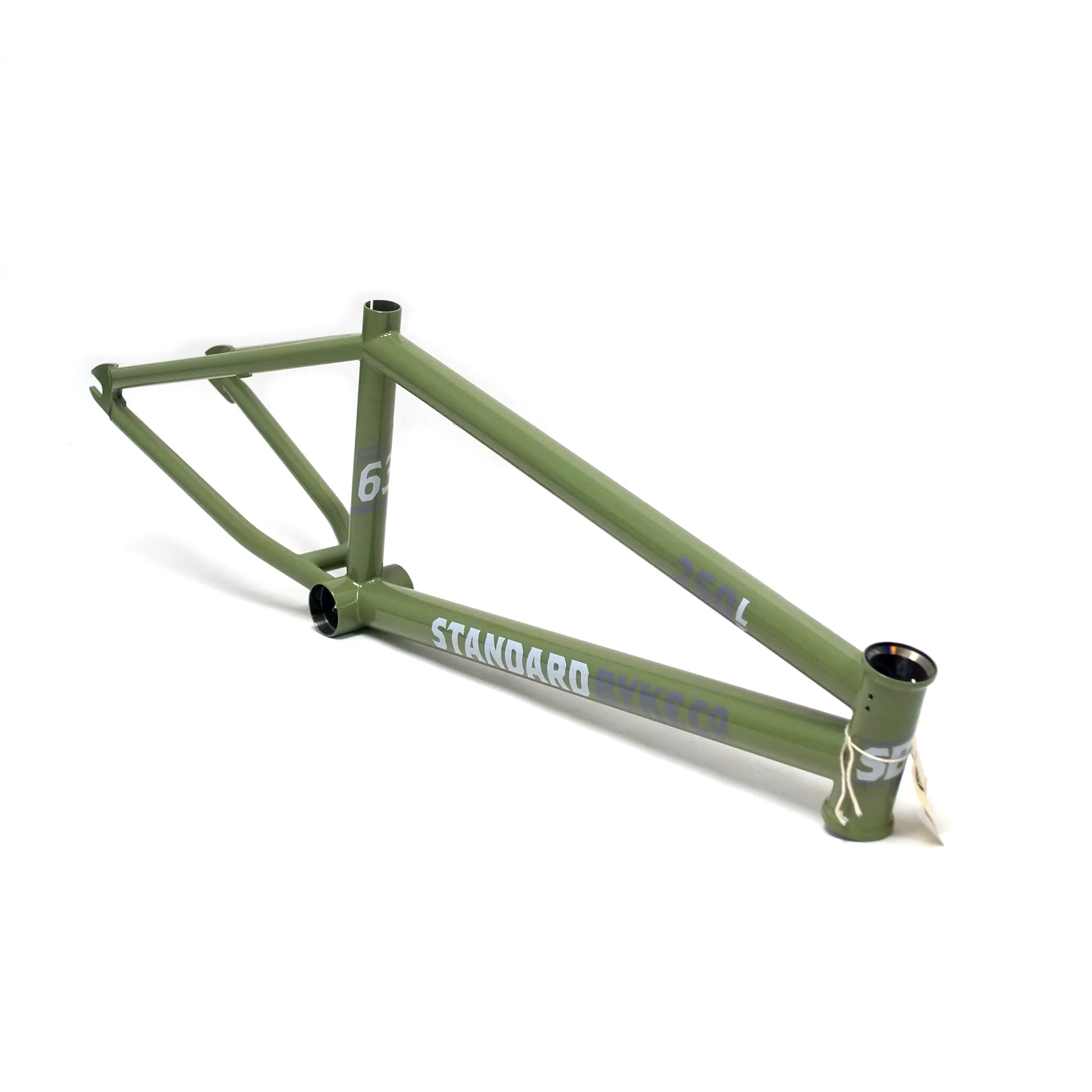 STANDARD BYKE 250L Frame - Image 5
