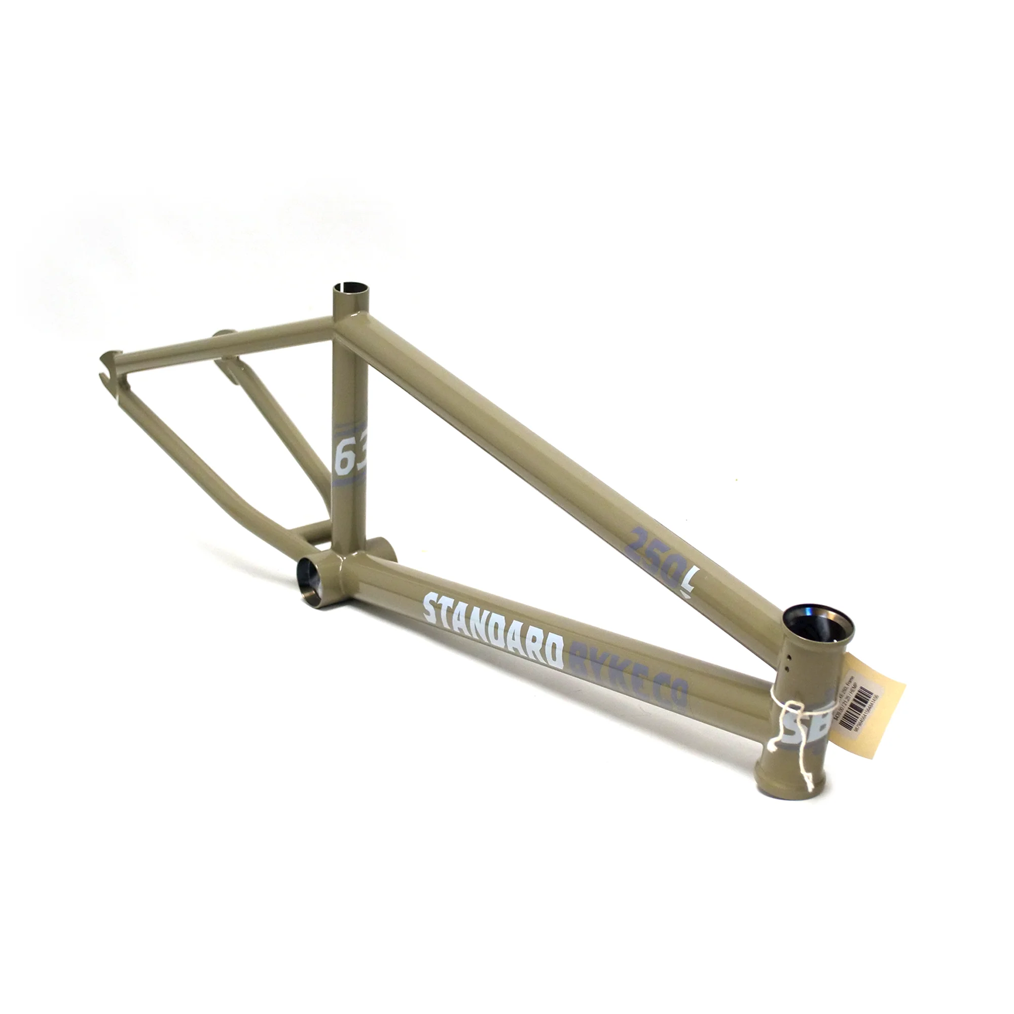 STANDARD BYKE 250L Frame - Image 6