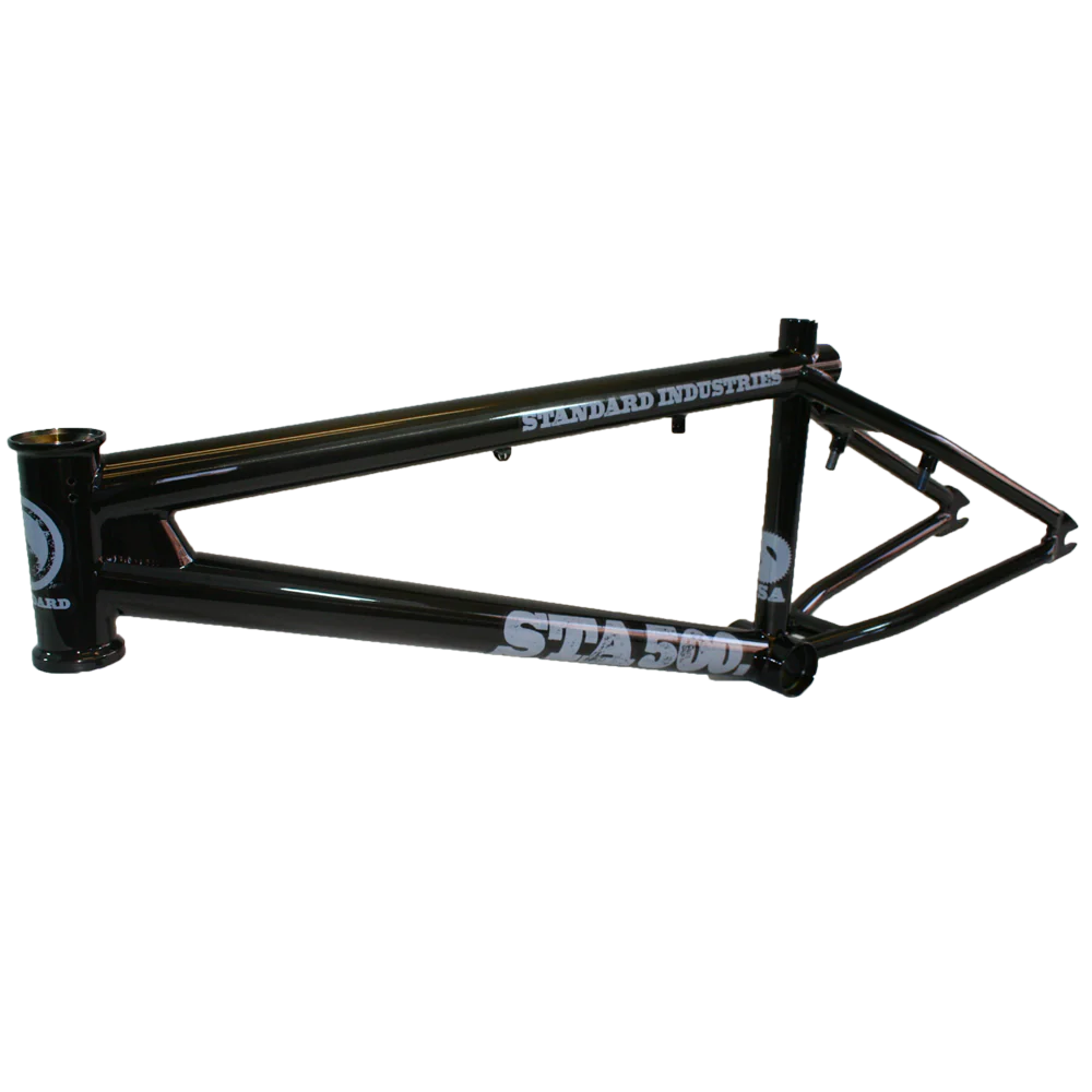 STANDARD BYKE STA500