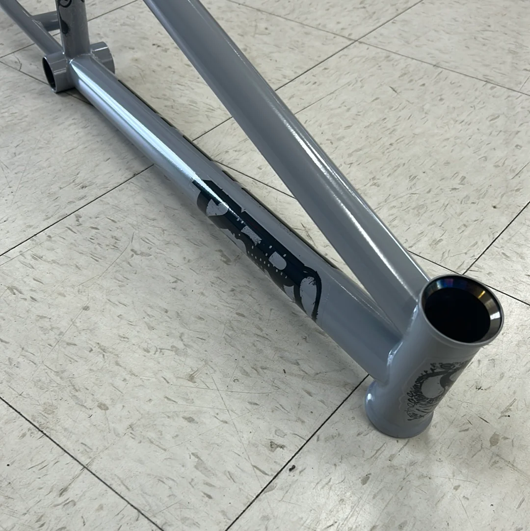 Standard byke 125R frame - Image 10