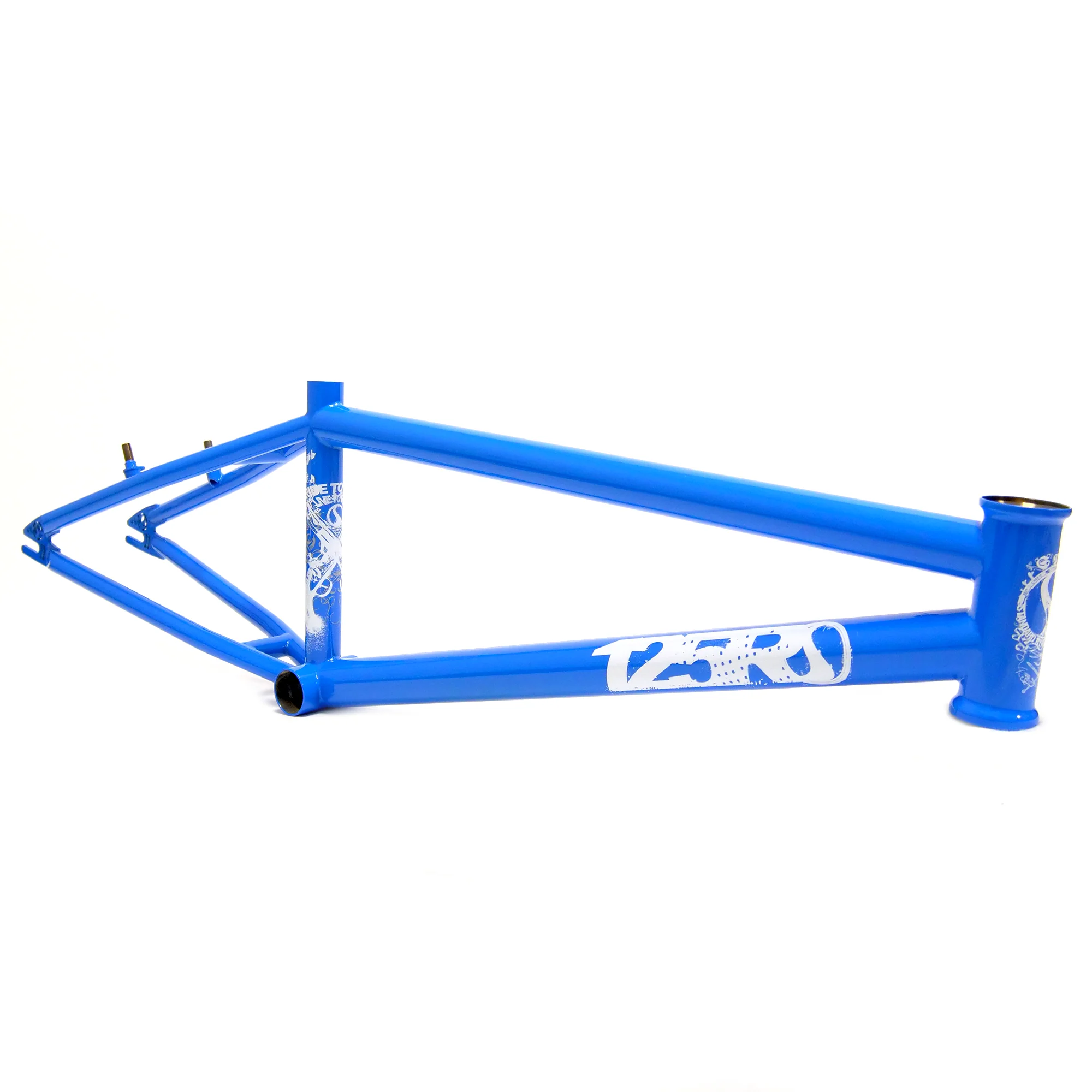 Standard byke 125R frame - Image 3