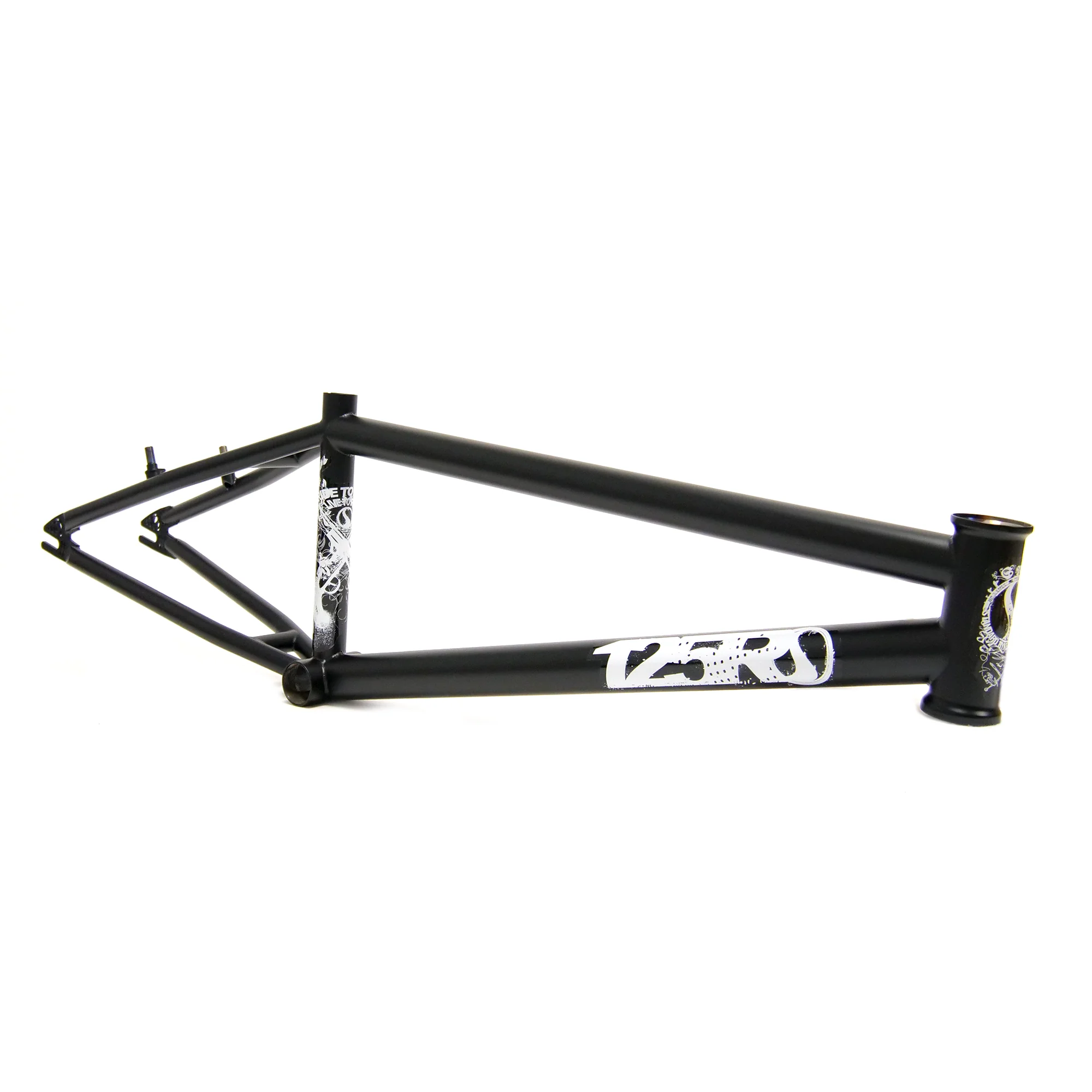Standard byke 125R frame - Image 4