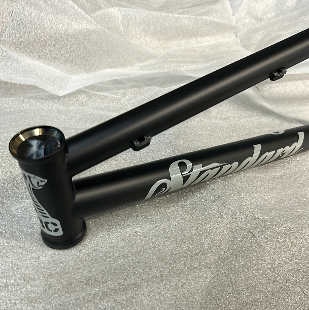 Standard byke 125R frame - Image 8
