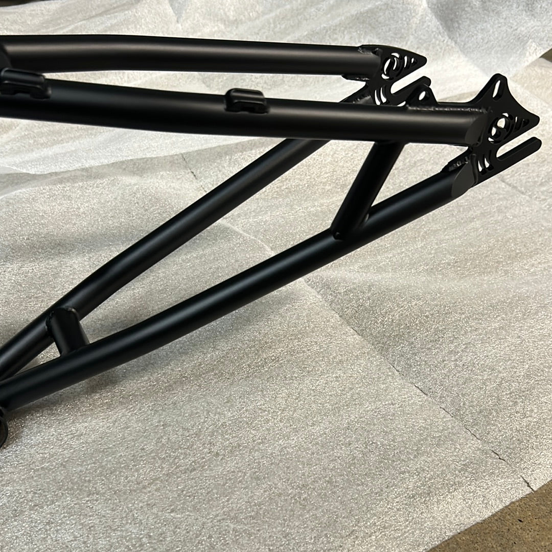 Standard byke 125R frame - Image 9