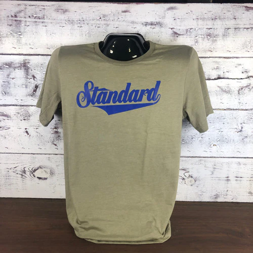 Standard Byke Genuine Logo-Dunes