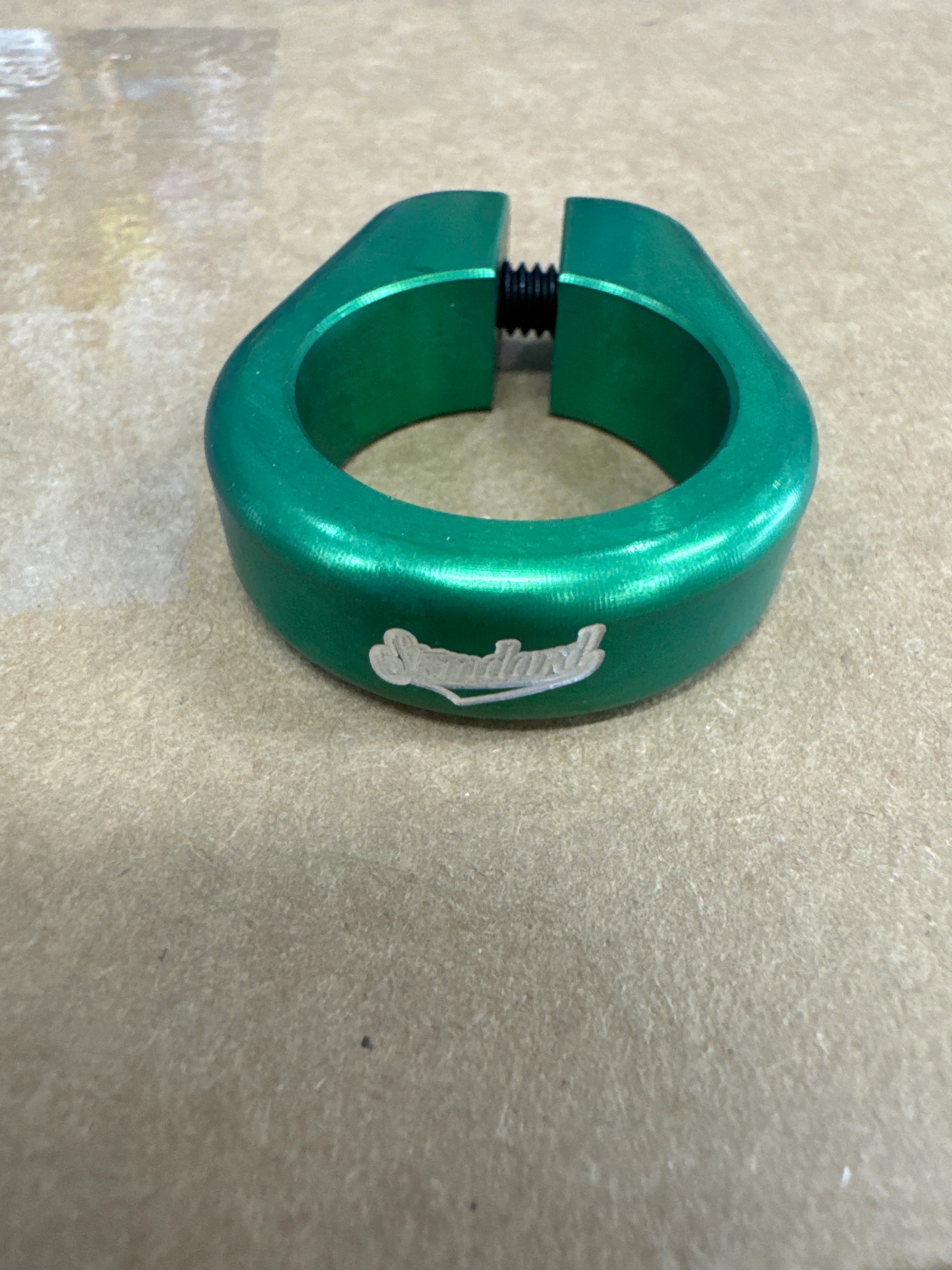 Standard Byke Seat Clamp - Image 2