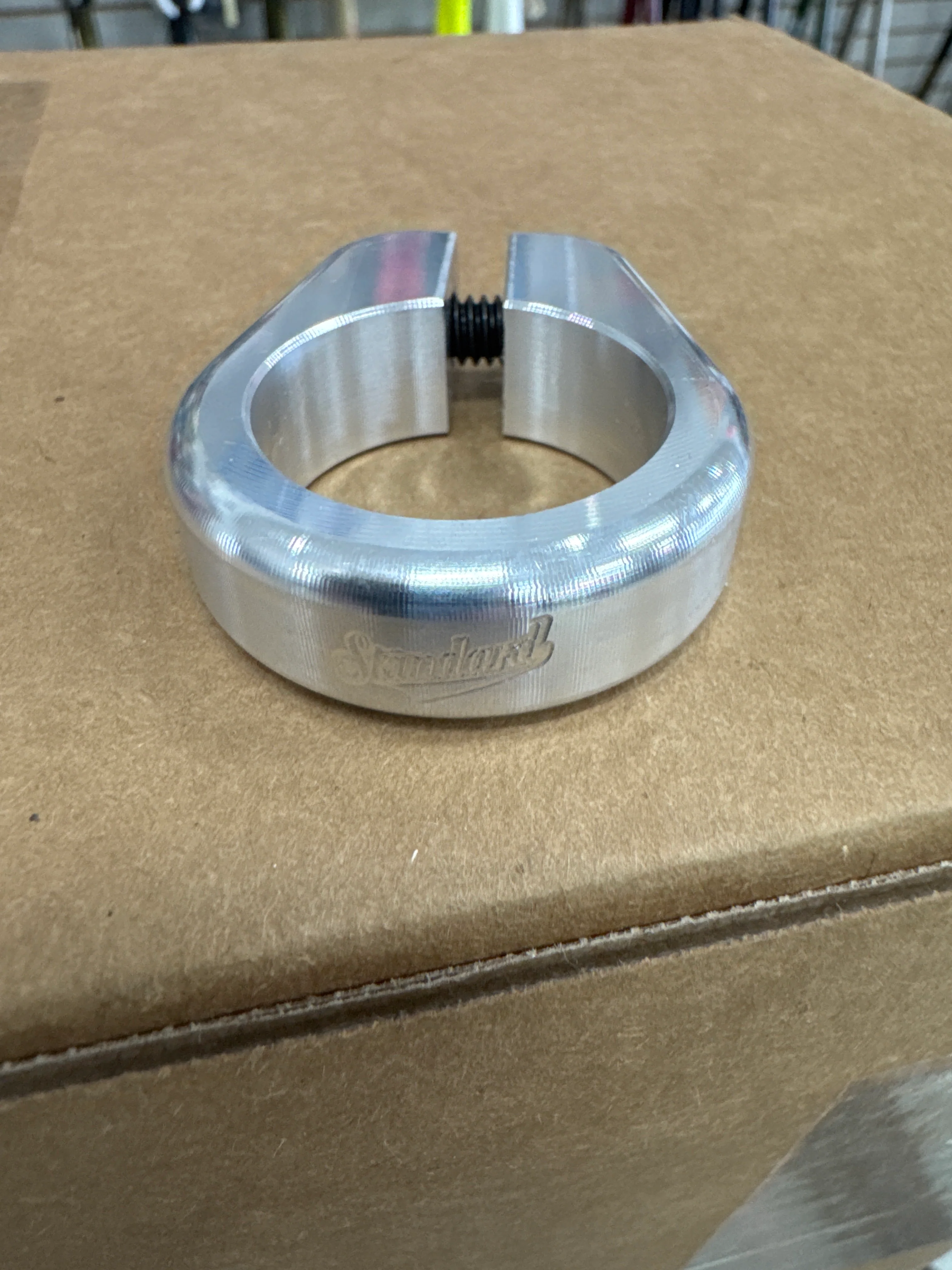 Standard Byke Seat Clamp - Image 4