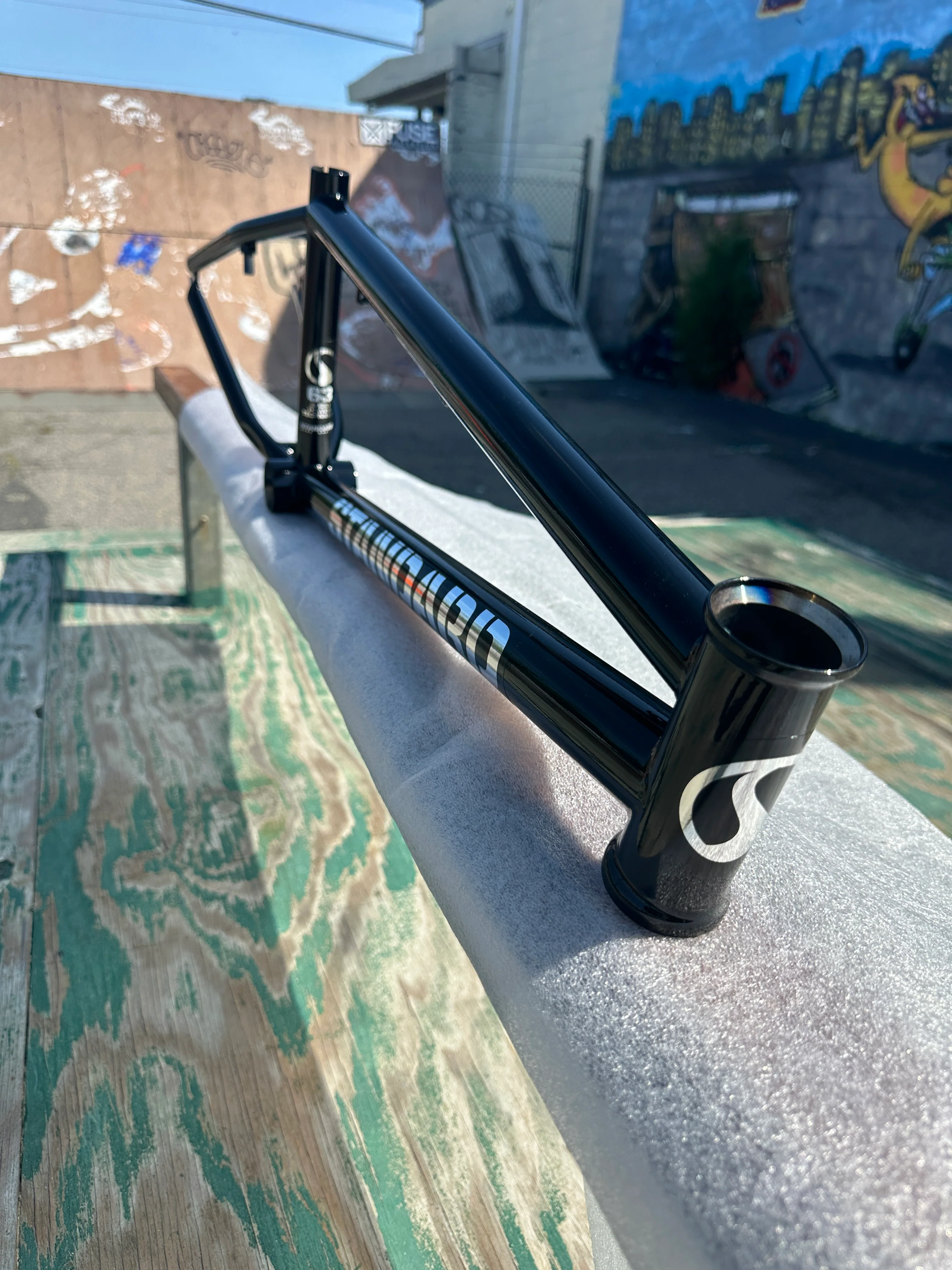 STANDARD BYKE 22" FRAME - Image 10
