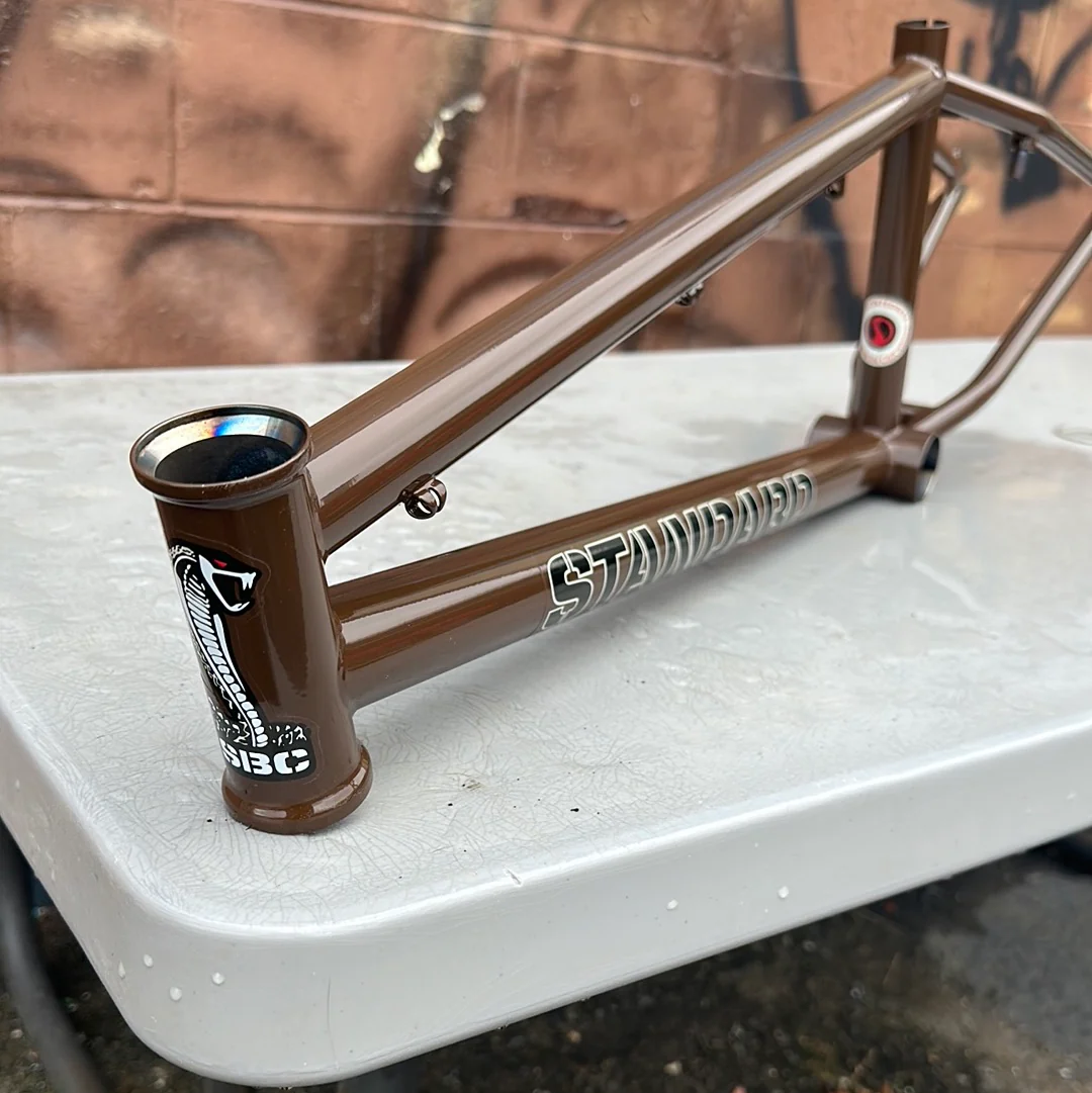 STANDARD BYKE 22" FRAME - Image 13