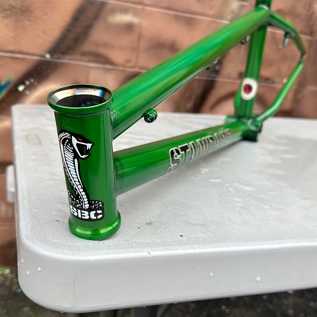 STANDARD BYKE 22" FRAME - Image 14