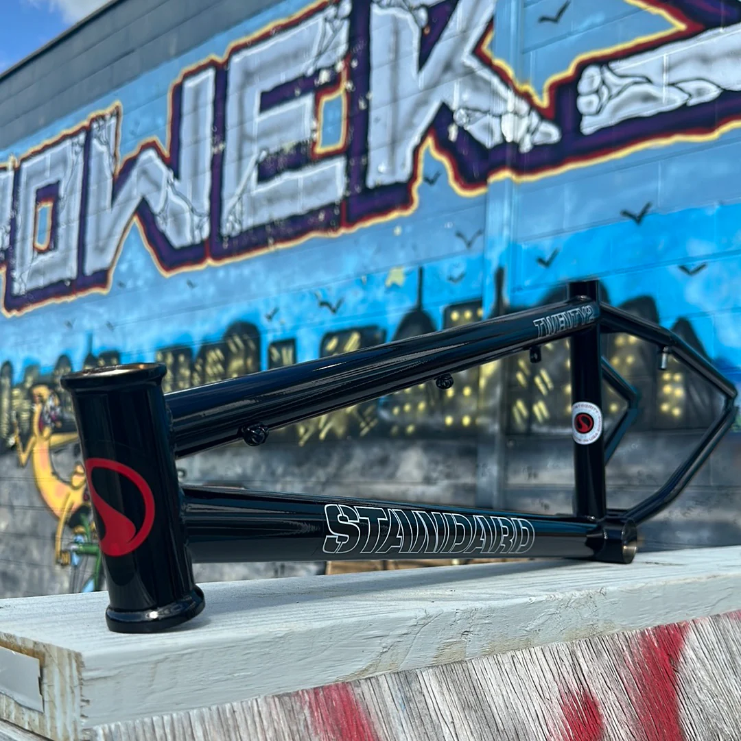 STANDARD BYKE 22" FRAME - Image 16