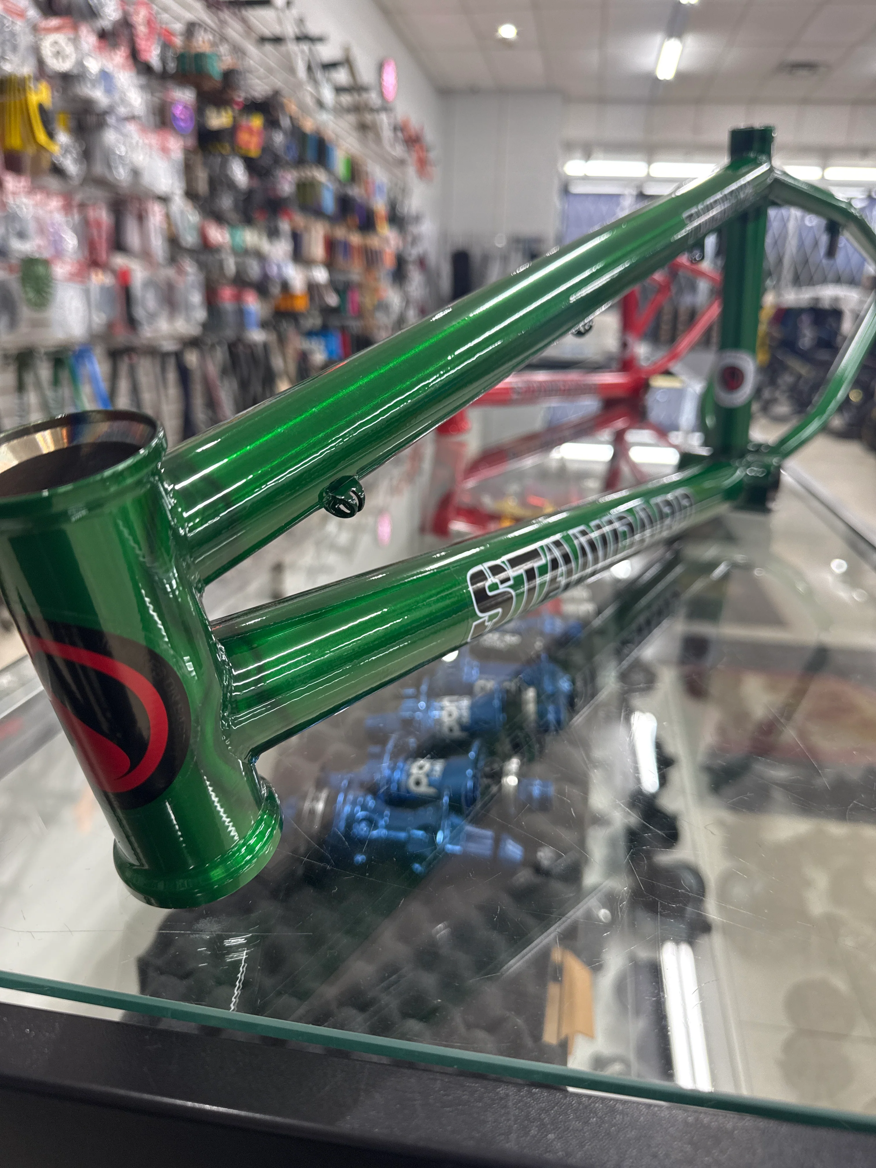 STANDARD BYKE 22" FRAME - Image 21