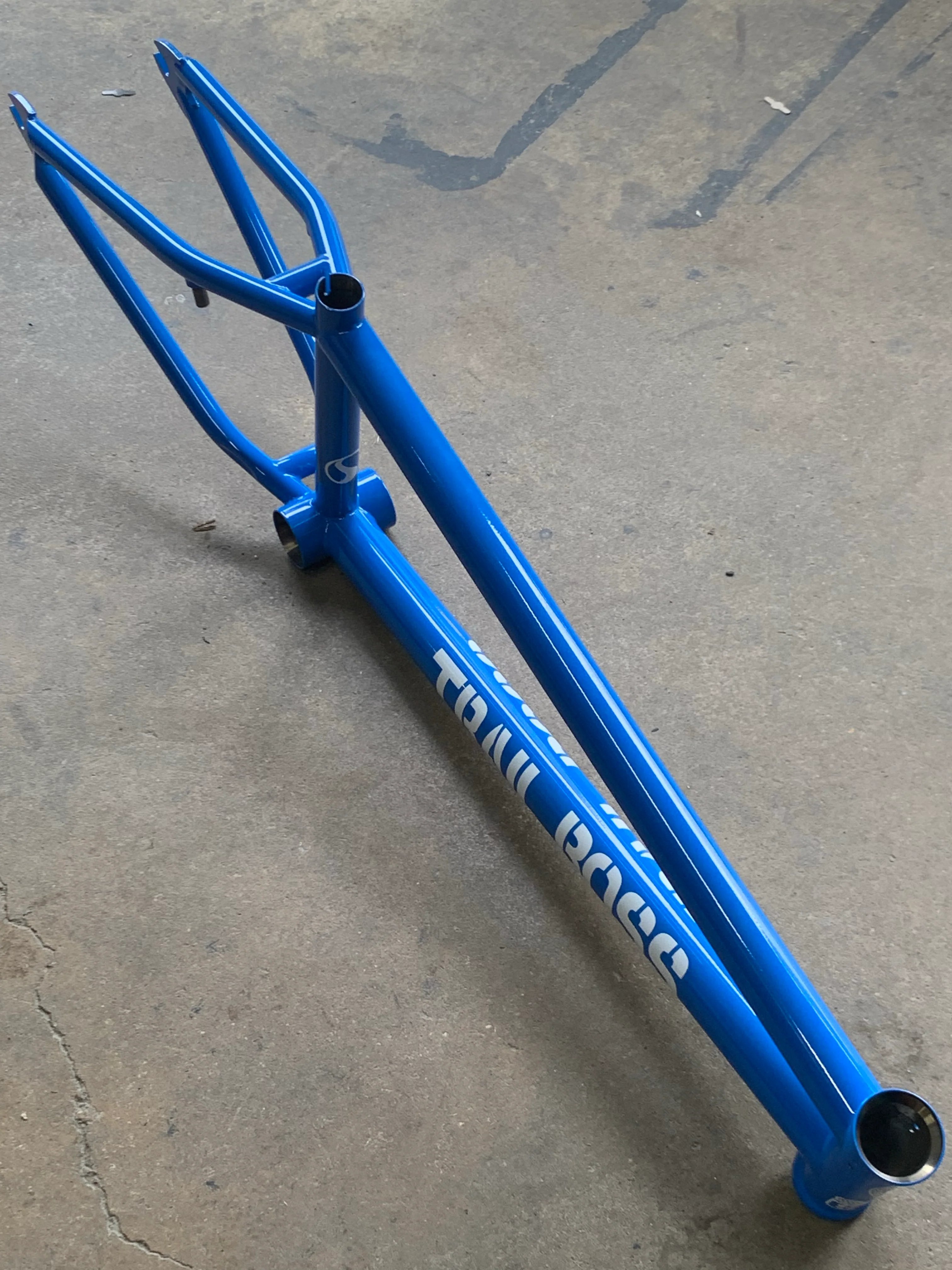 STANDARD BYKE 22" FRAME - Image 3