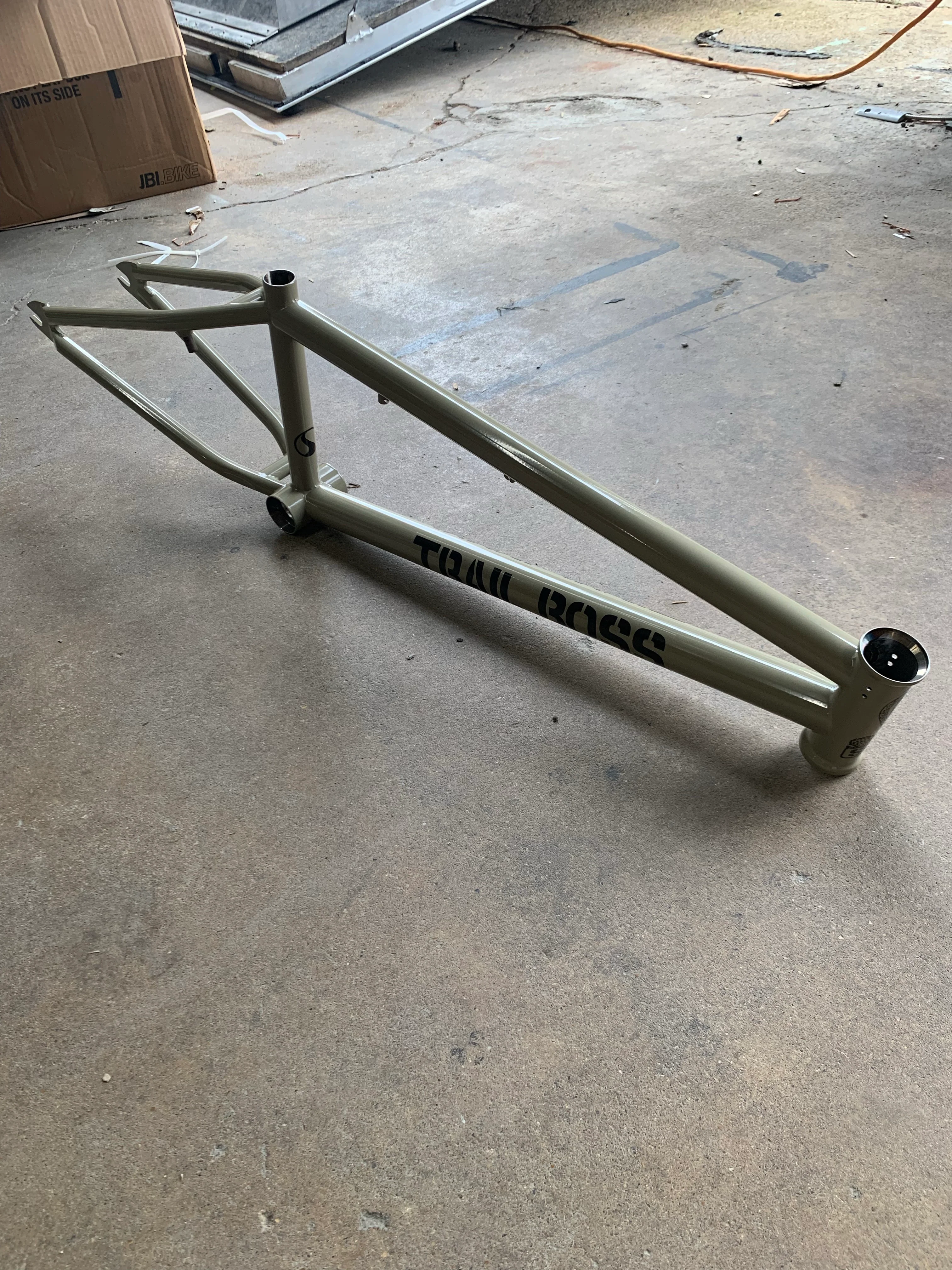 STANDARD BYKE 22" FRAME - Image 7
