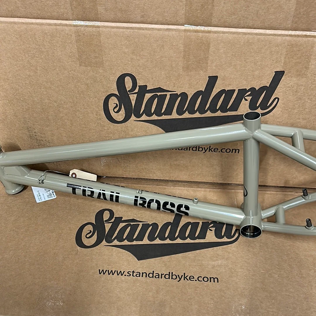 Standard Trail Boss Frame - Image 7